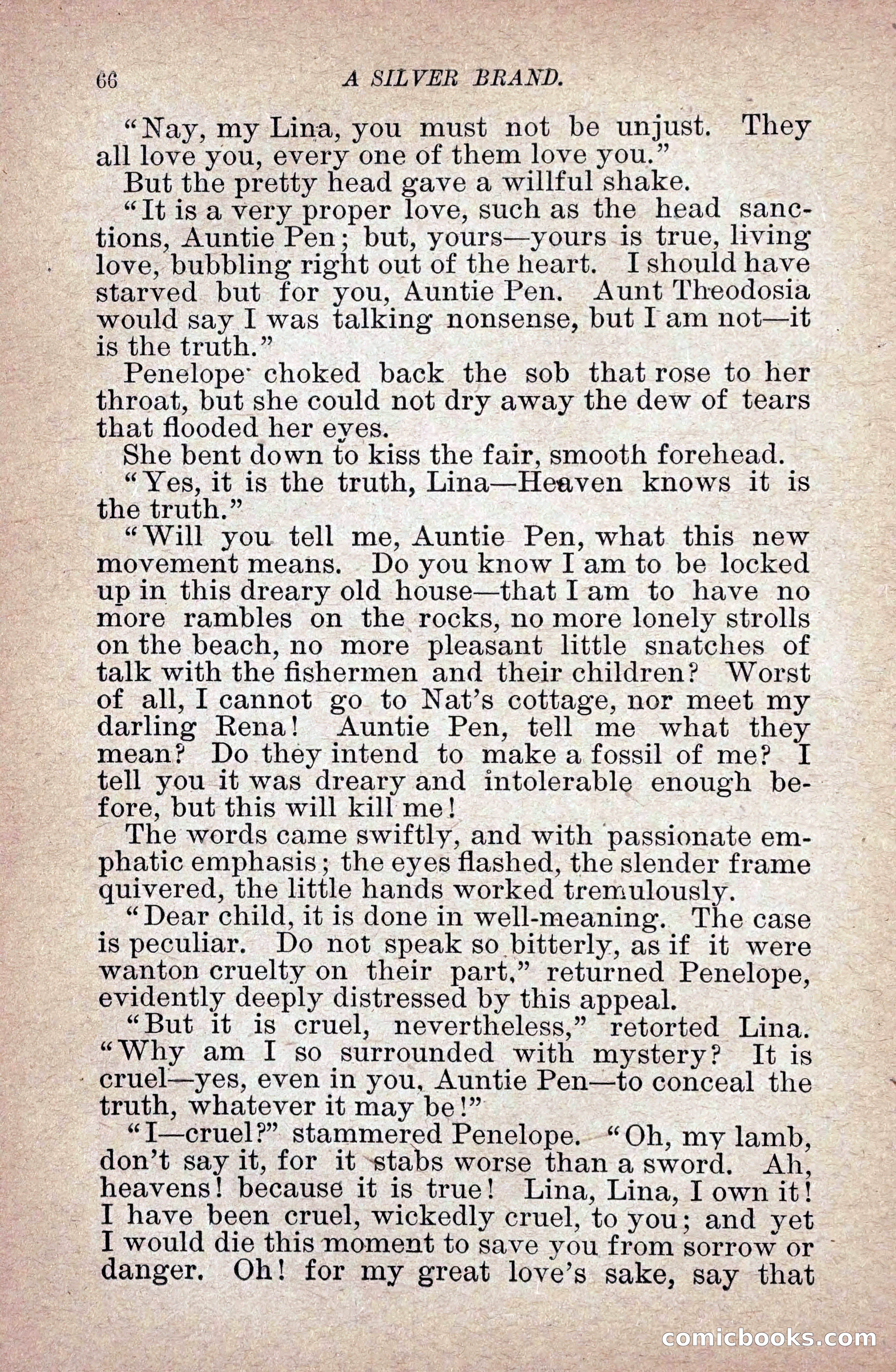 A Silver Brand — page 74 of 314