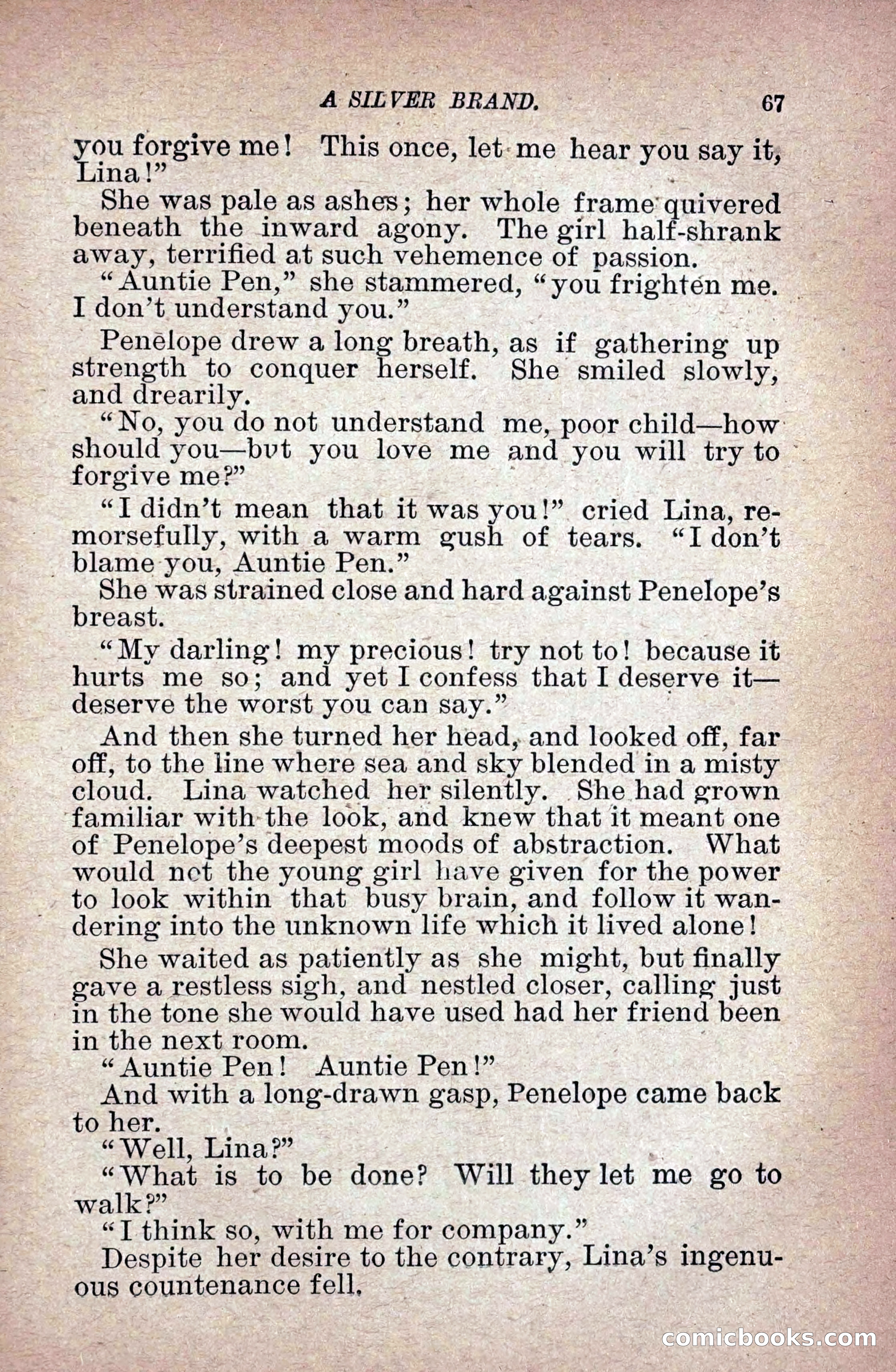 A Silver Brand — page 75 of 314