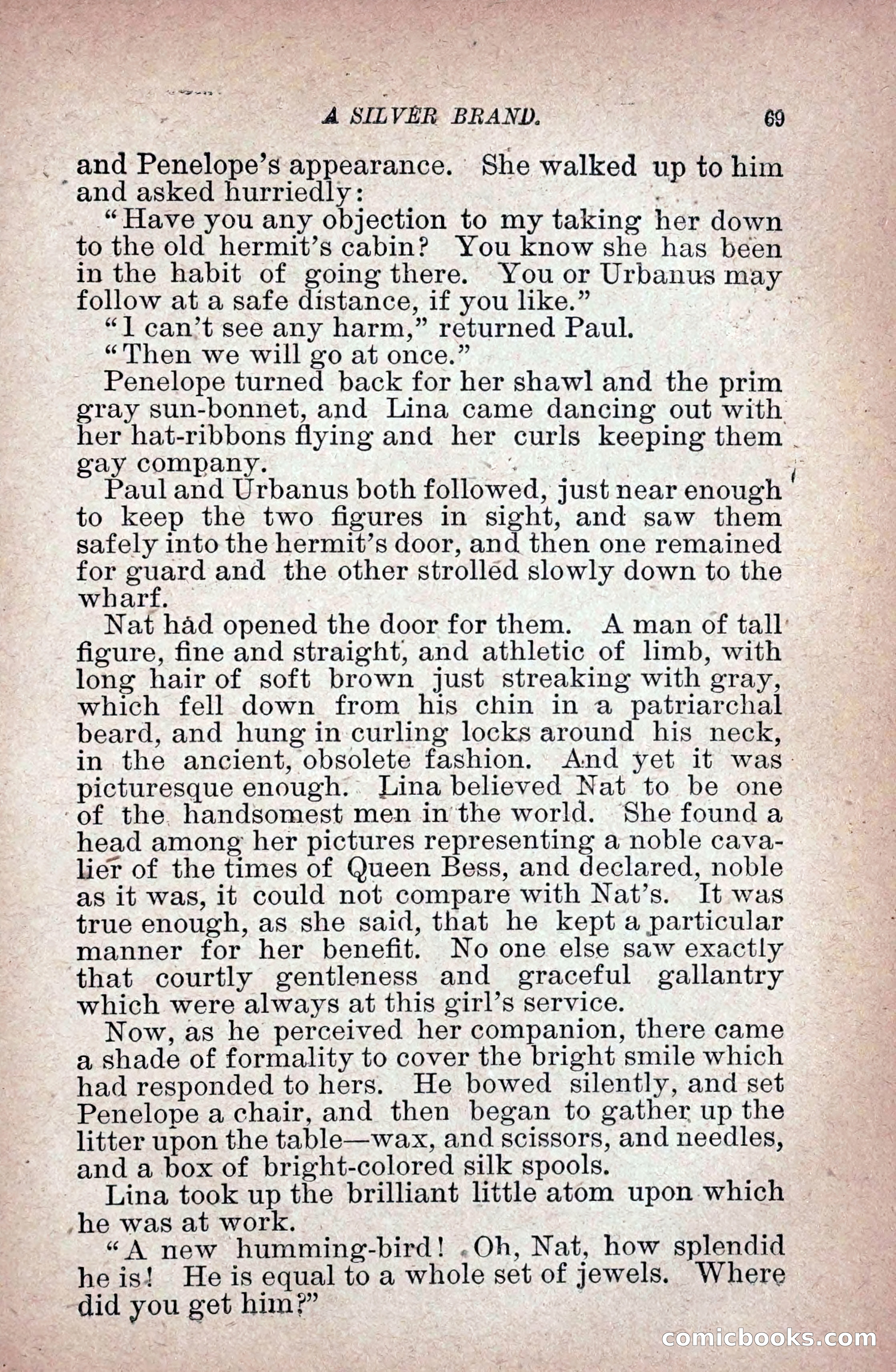 A Silver Brand — page 77 of 314