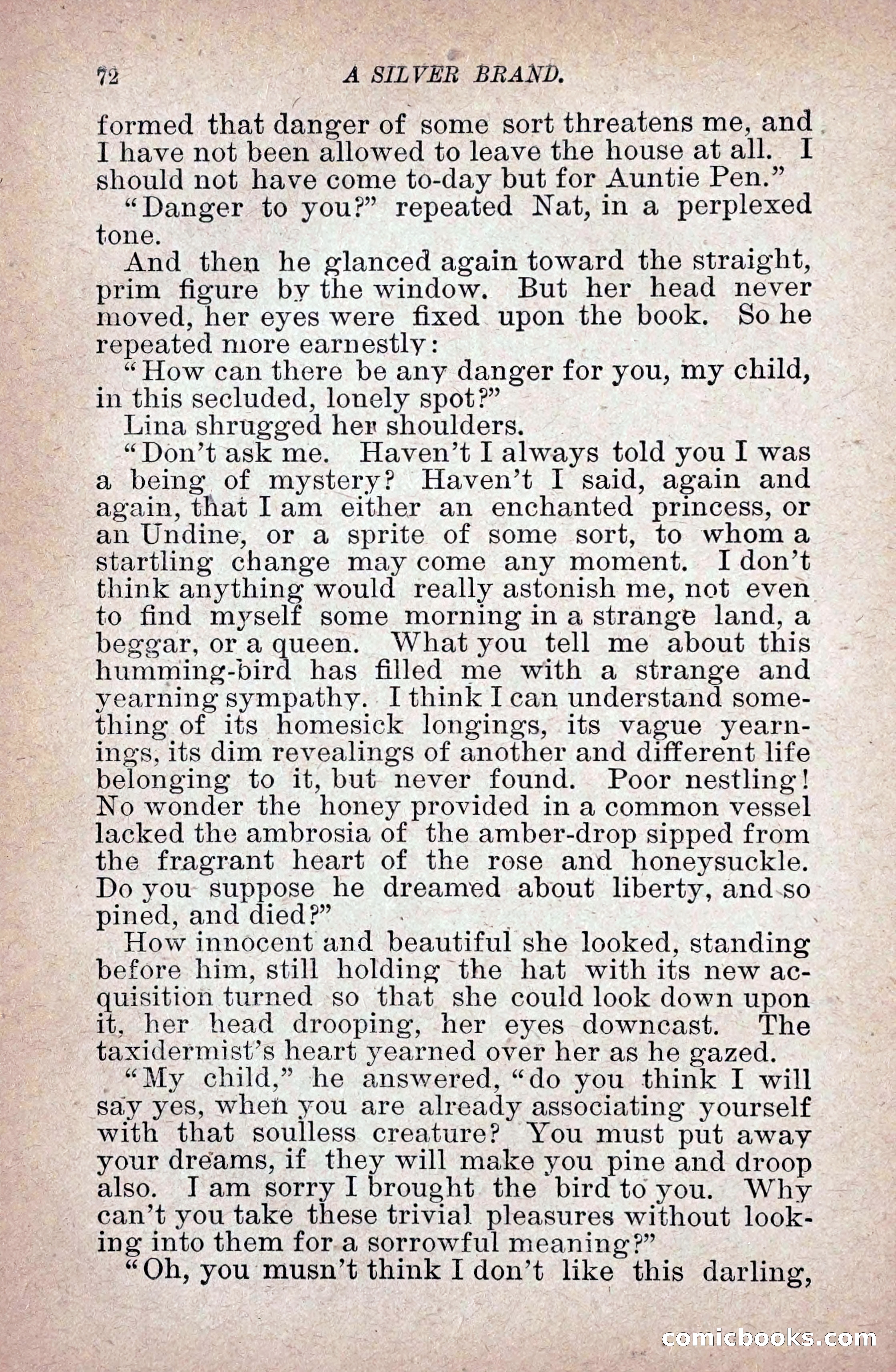 A Silver Brand — page 80 of 314