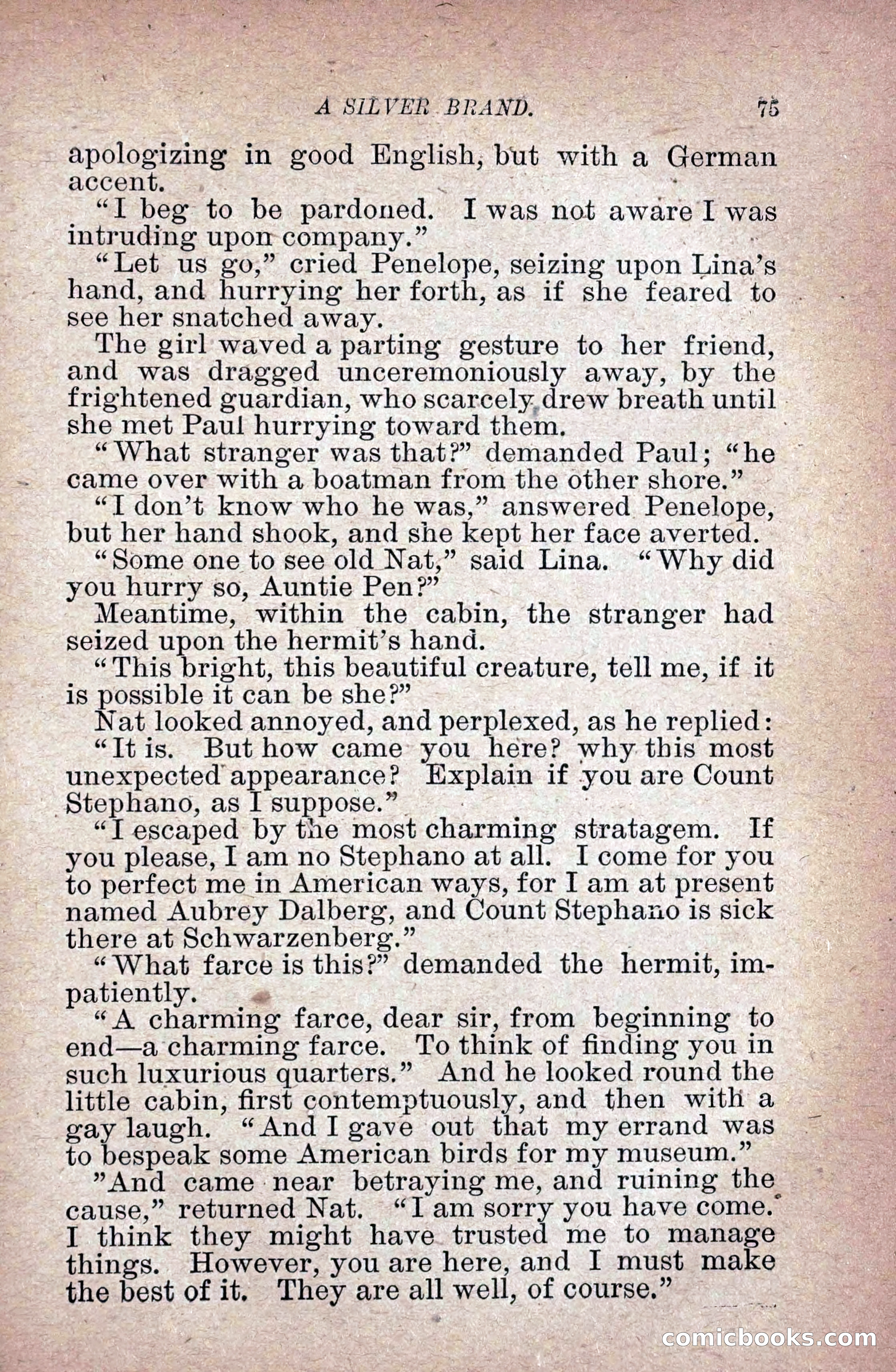A Silver Brand — page 83 of 314