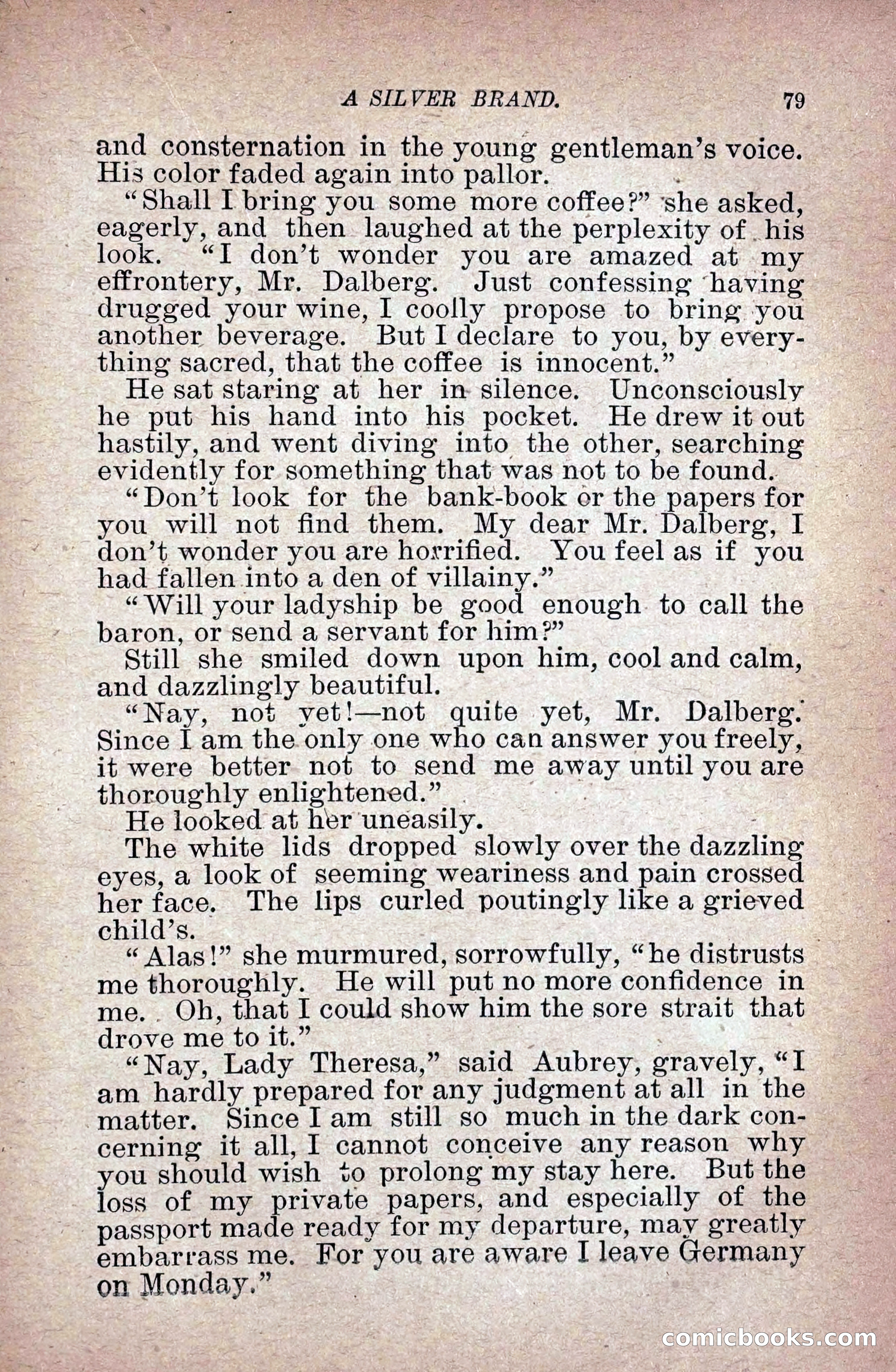 A Silver Brand — page 87 of 314