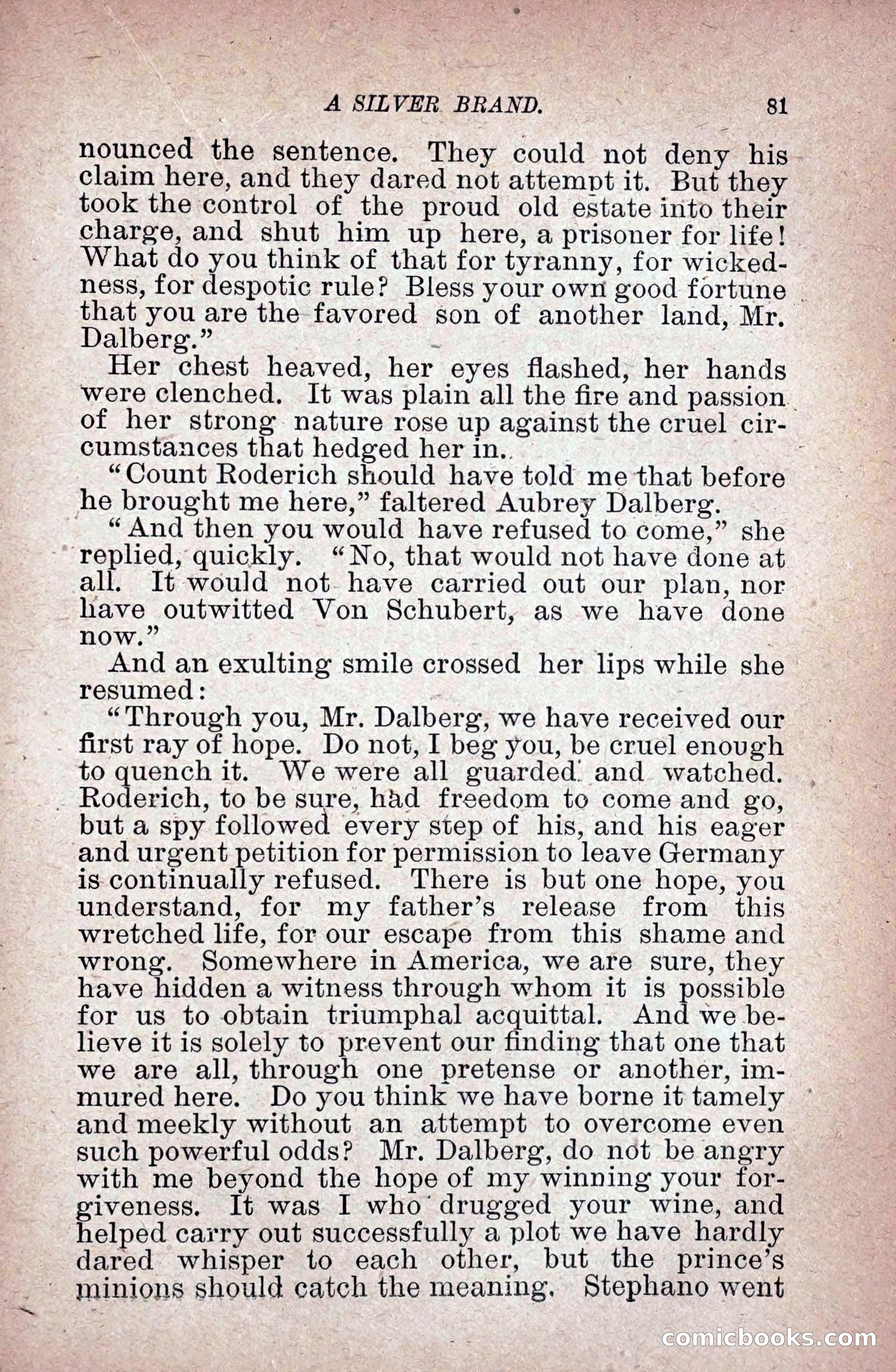 A Silver Brand — page 89 of 314