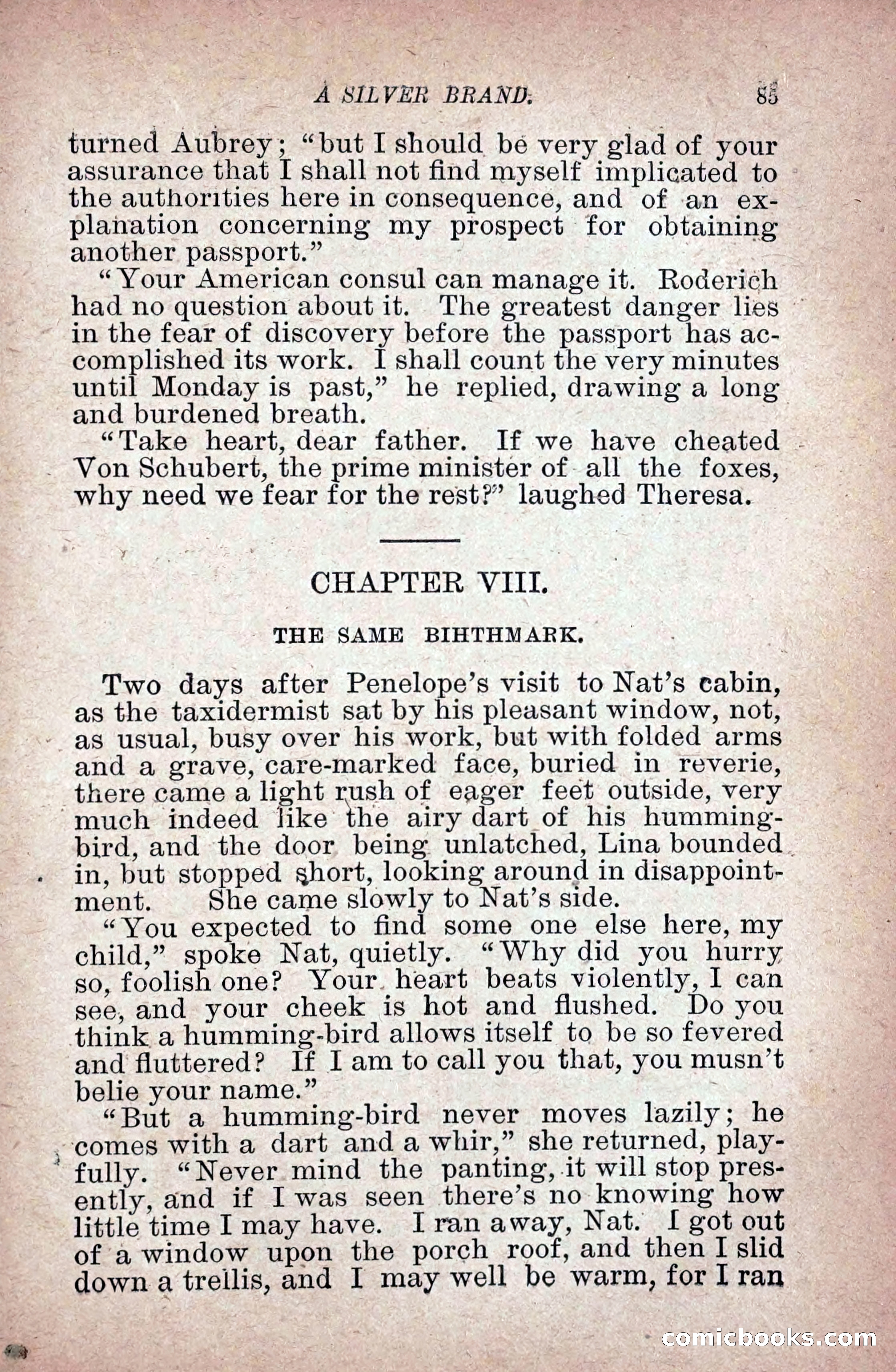 A Silver Brand — page 93 of 314
