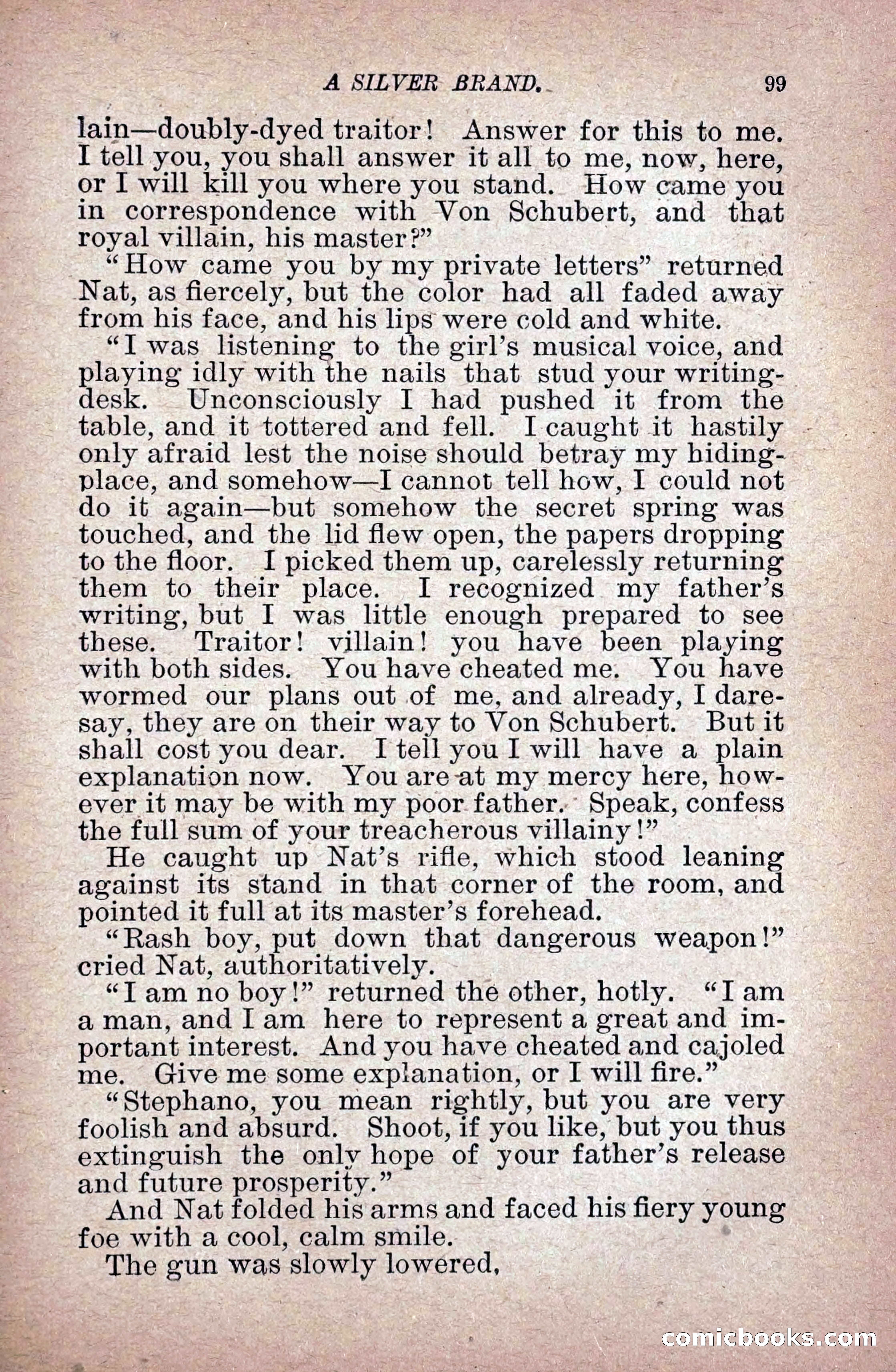 A Silver Brand — page 107 of 314