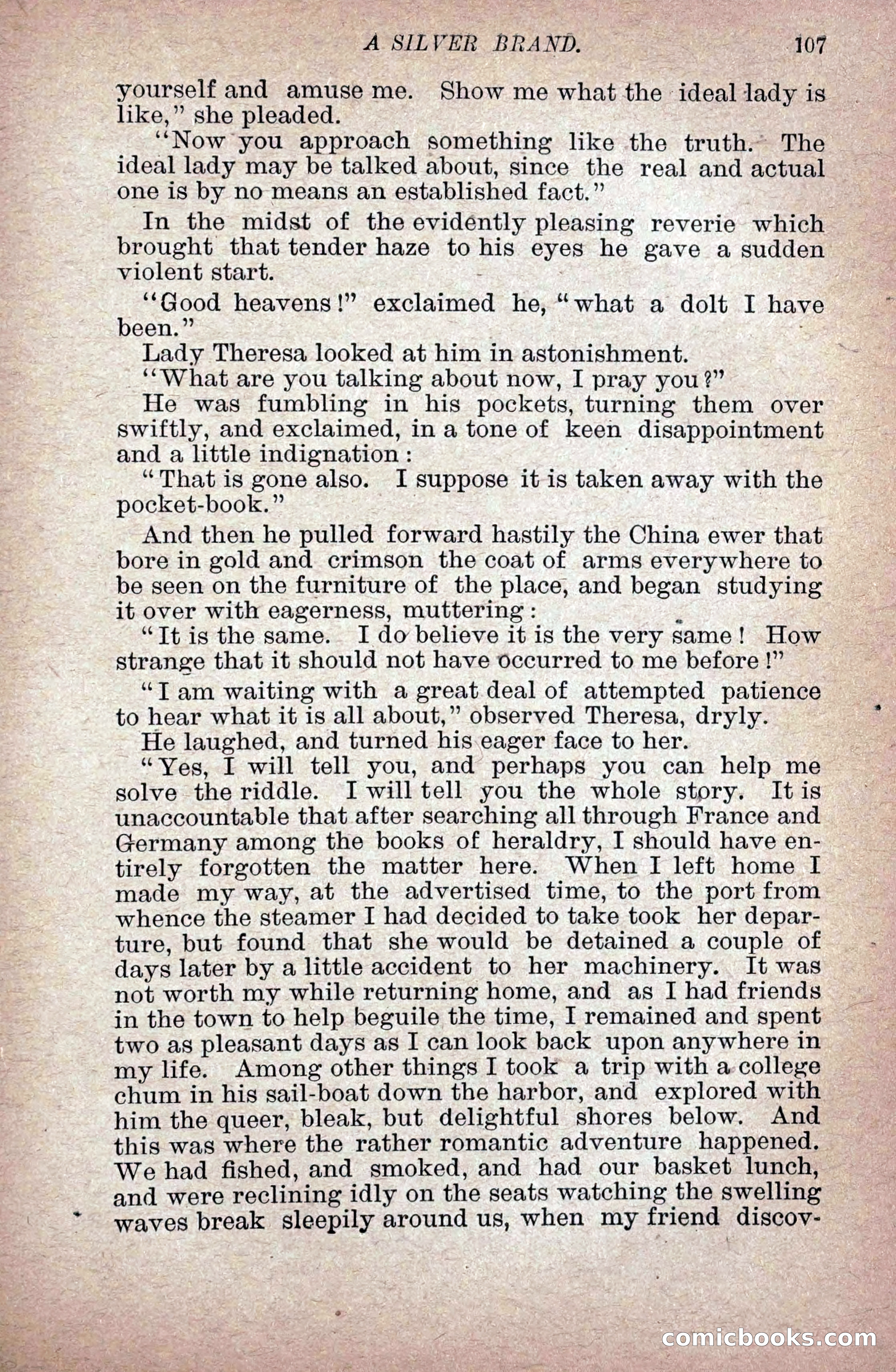 A Silver Brand — page 115 of 314