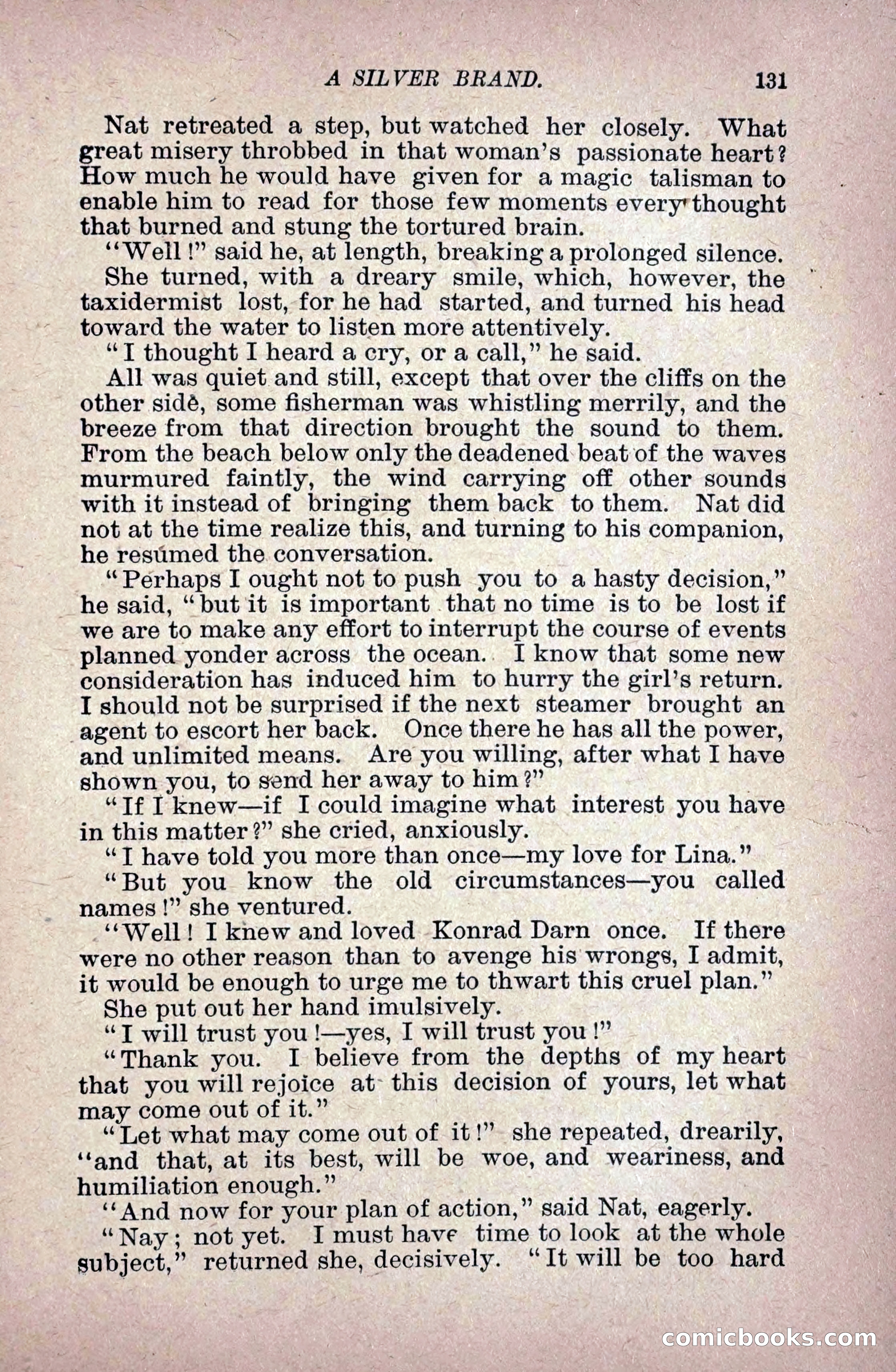 A Silver Brand — page 139 of 314