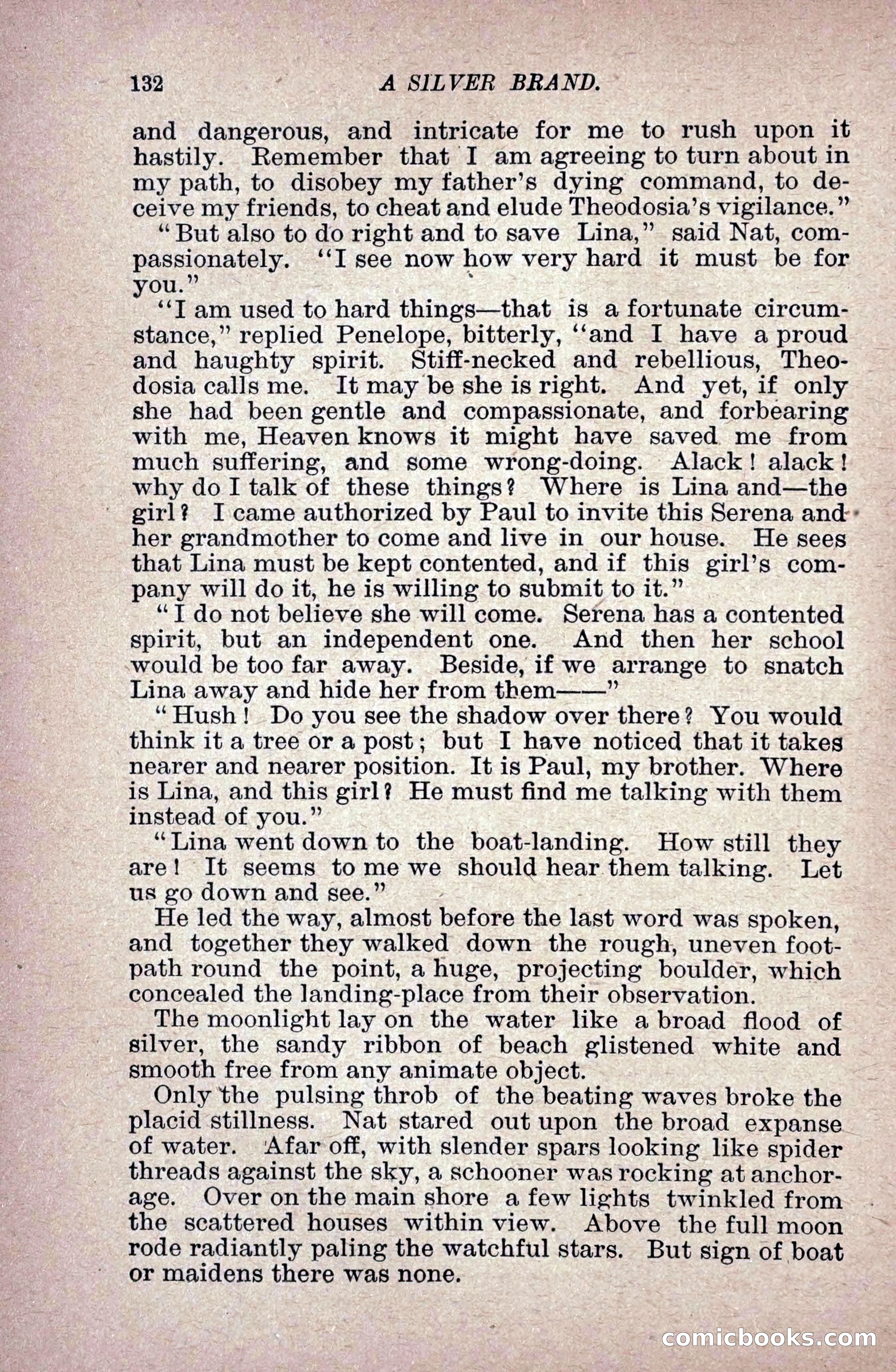 A Silver Brand — page 140 of 314