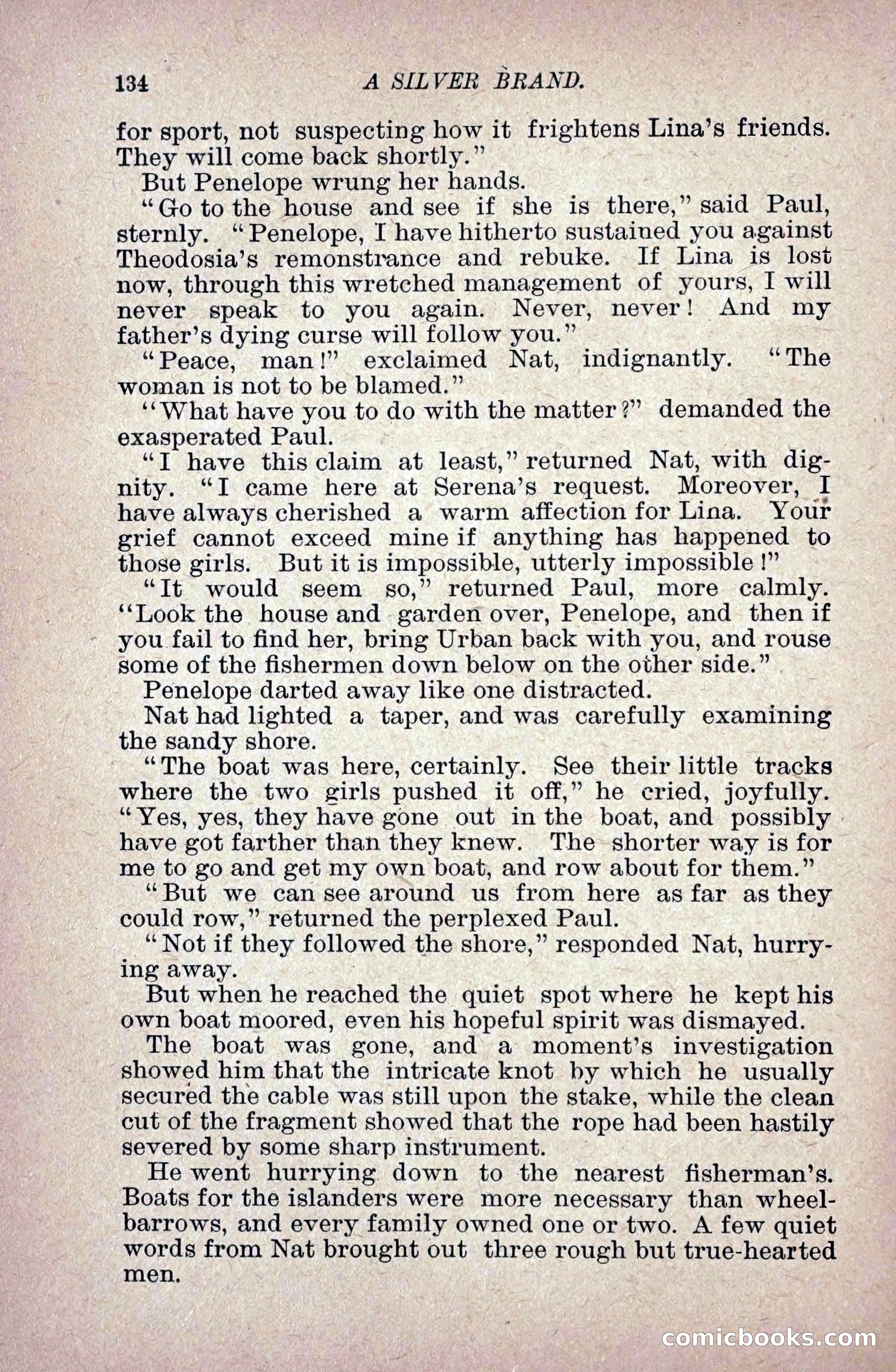 A Silver Brand — page 142 of 314