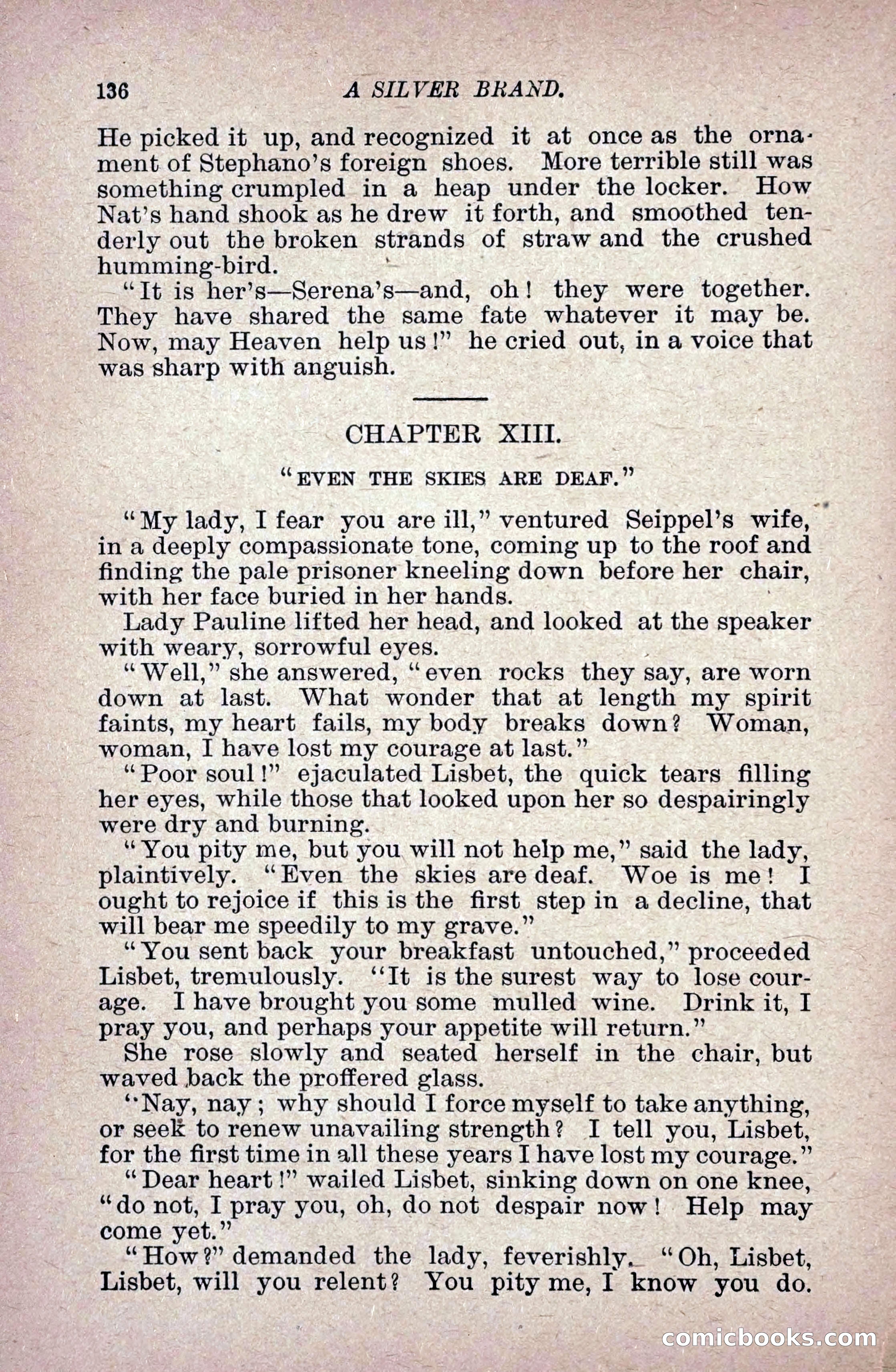 A Silver Brand — page 144 of 314