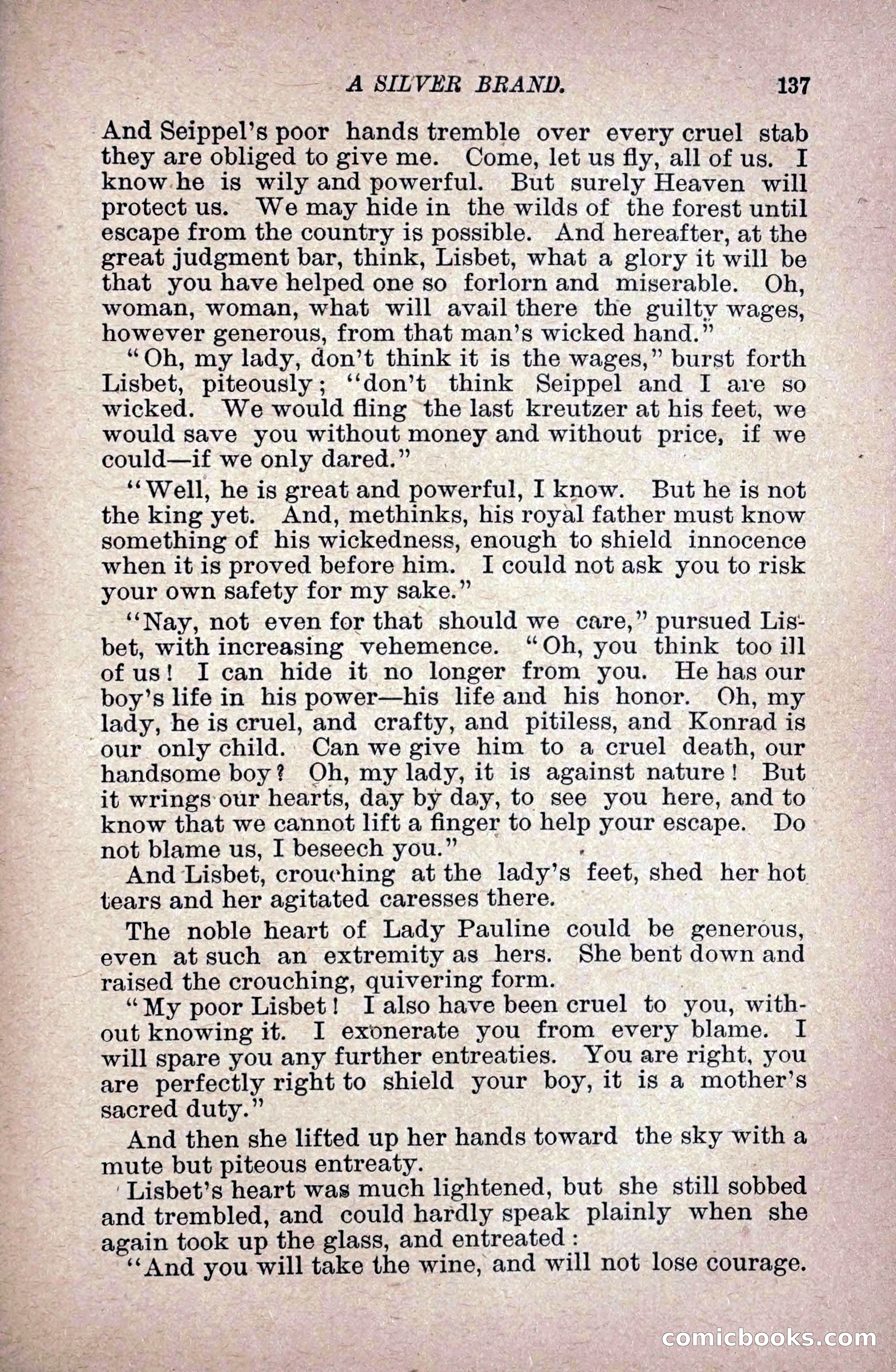 A Silver Brand — page 145 of 314