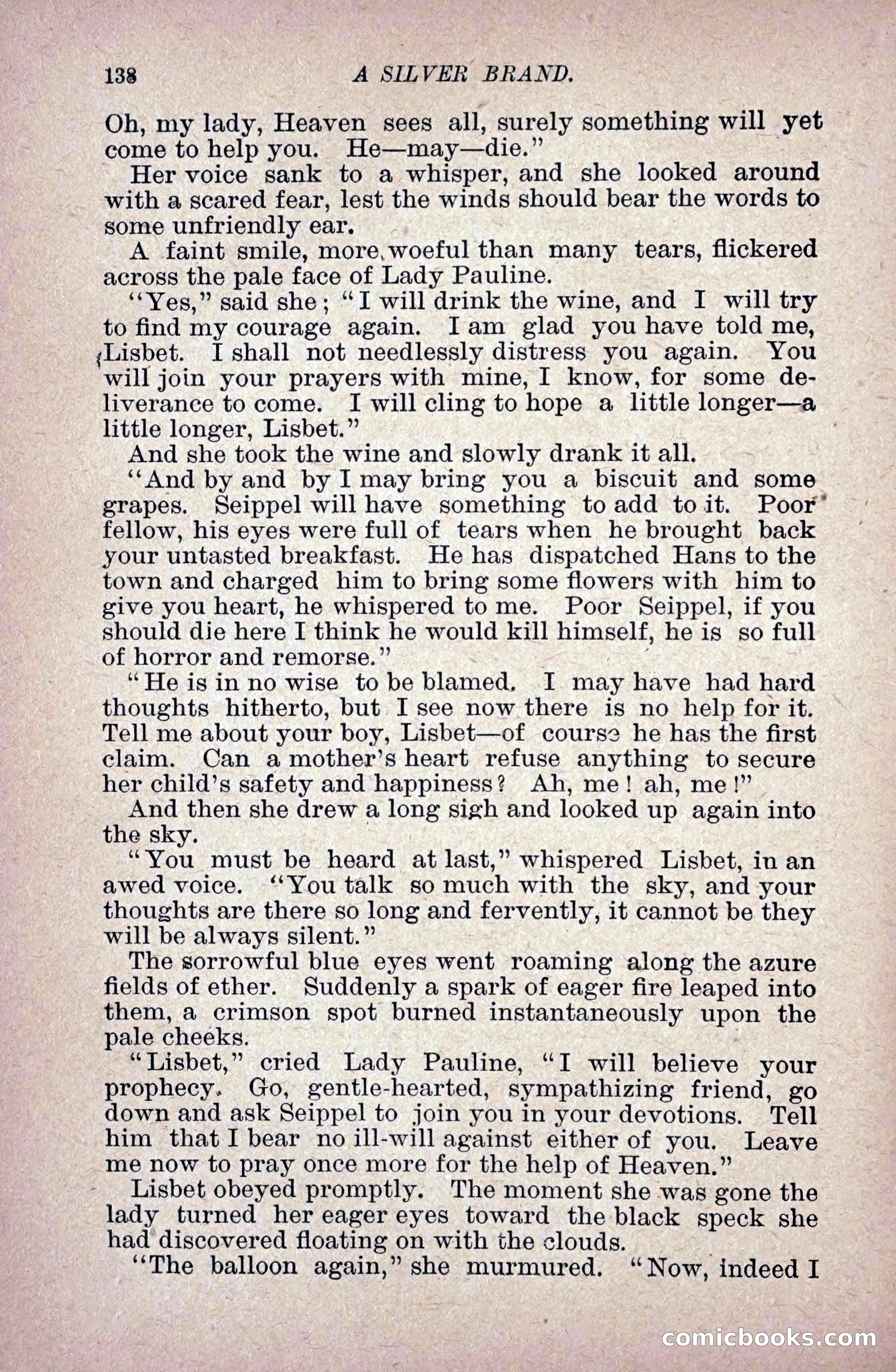 A Silver Brand — page 146 of 314
