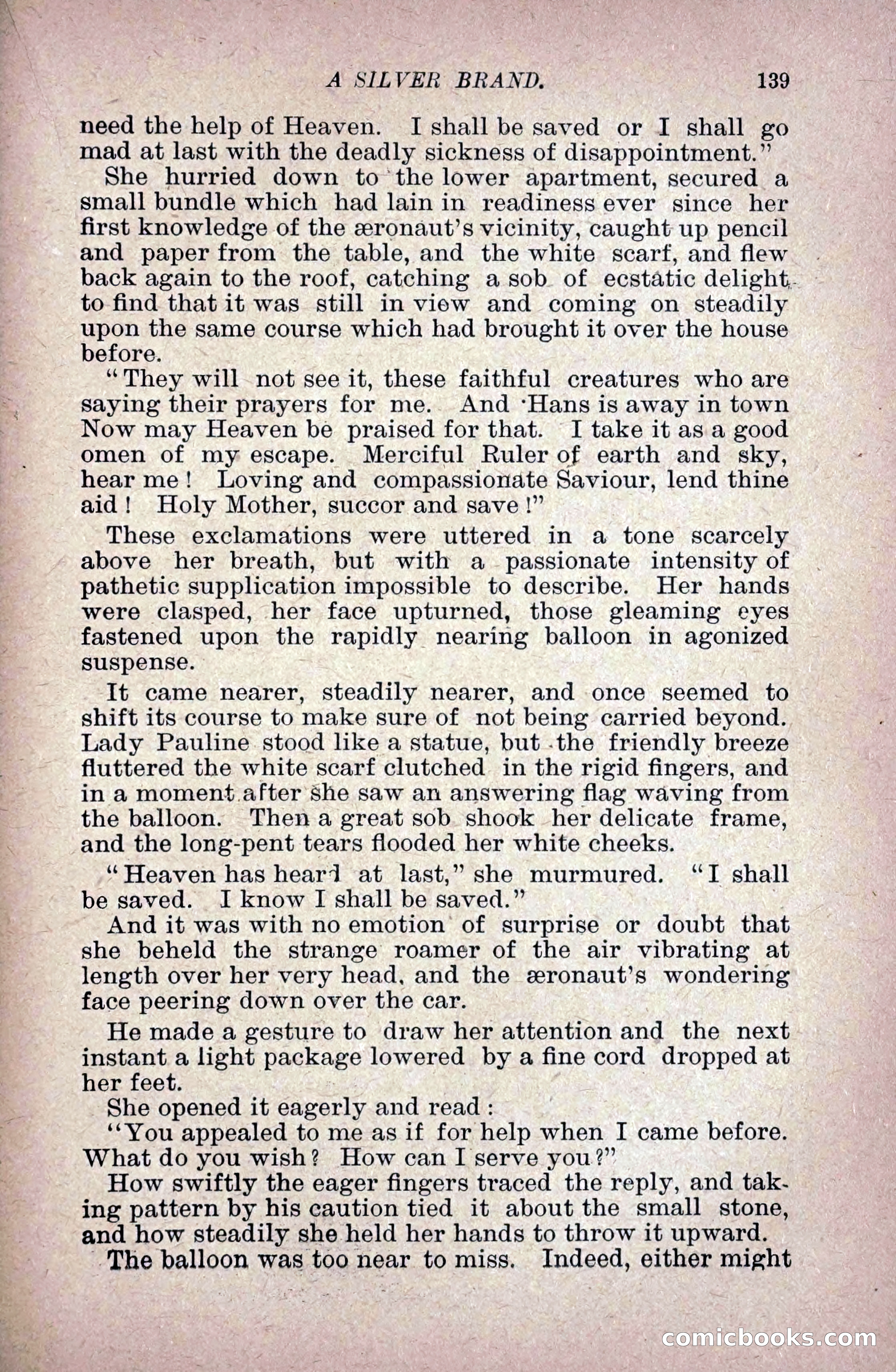 A Silver Brand — page 147 of 314