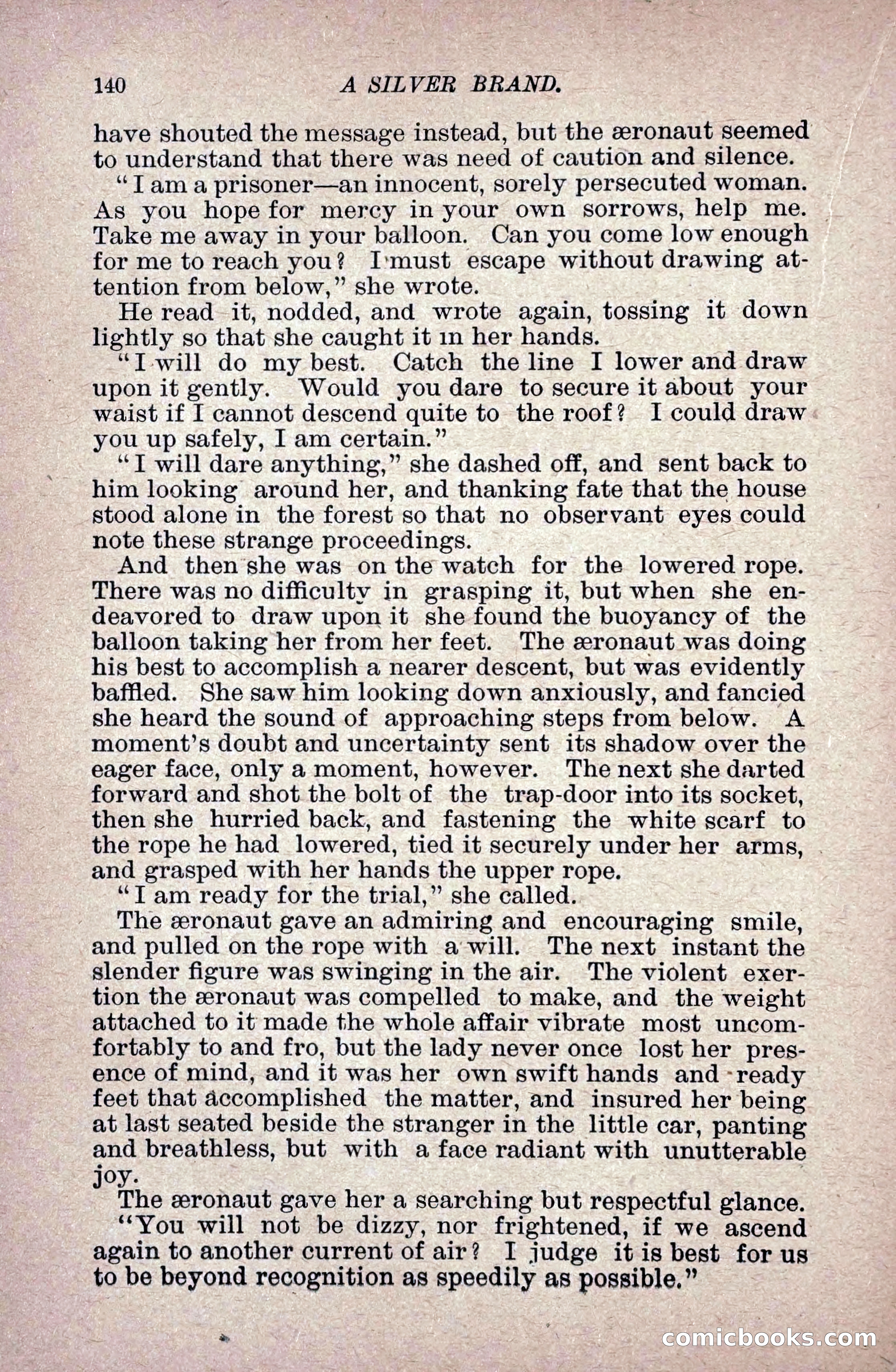 A Silver Brand — page 148 of 314