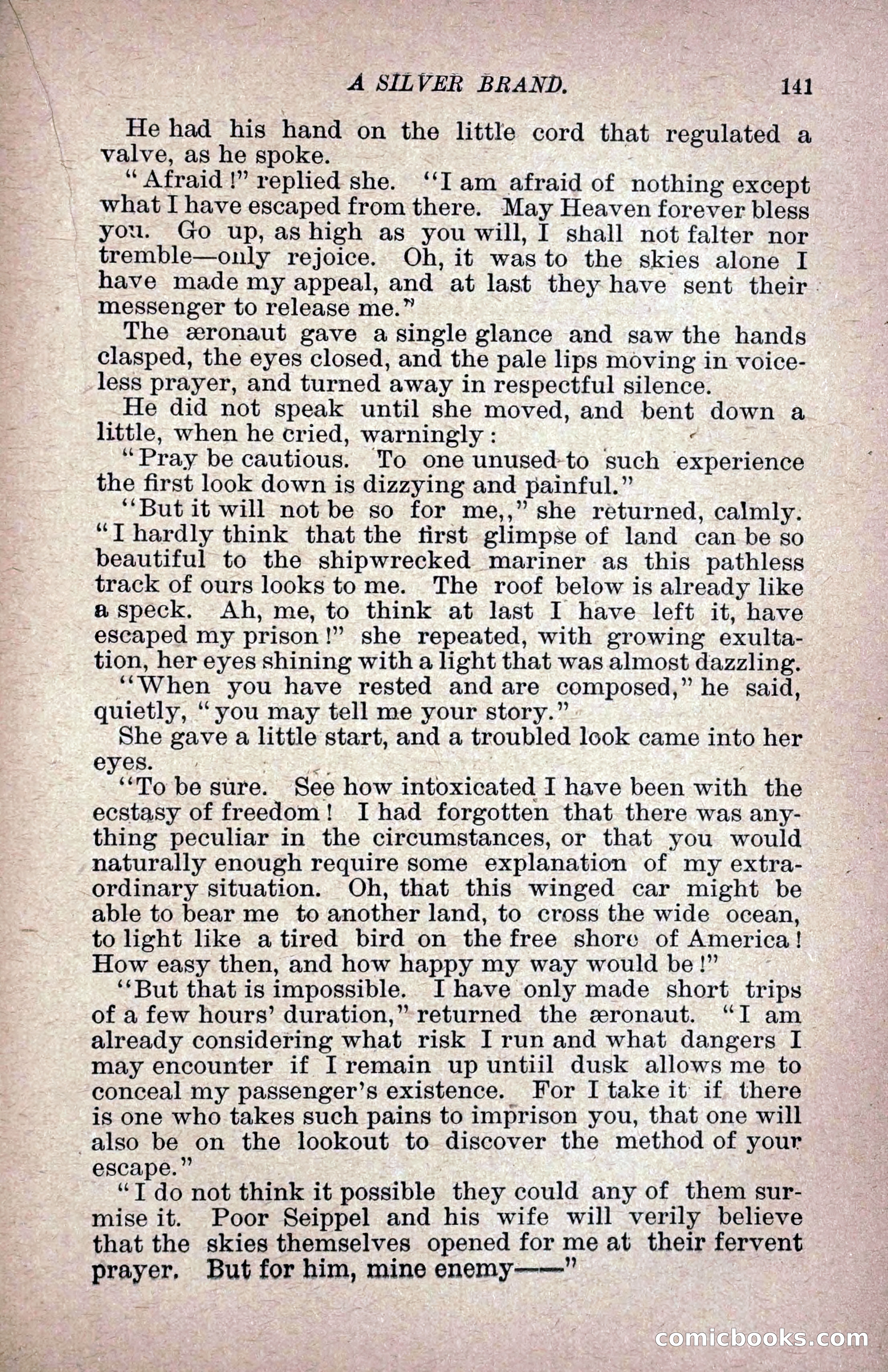 A Silver Brand — page 149 of 314
