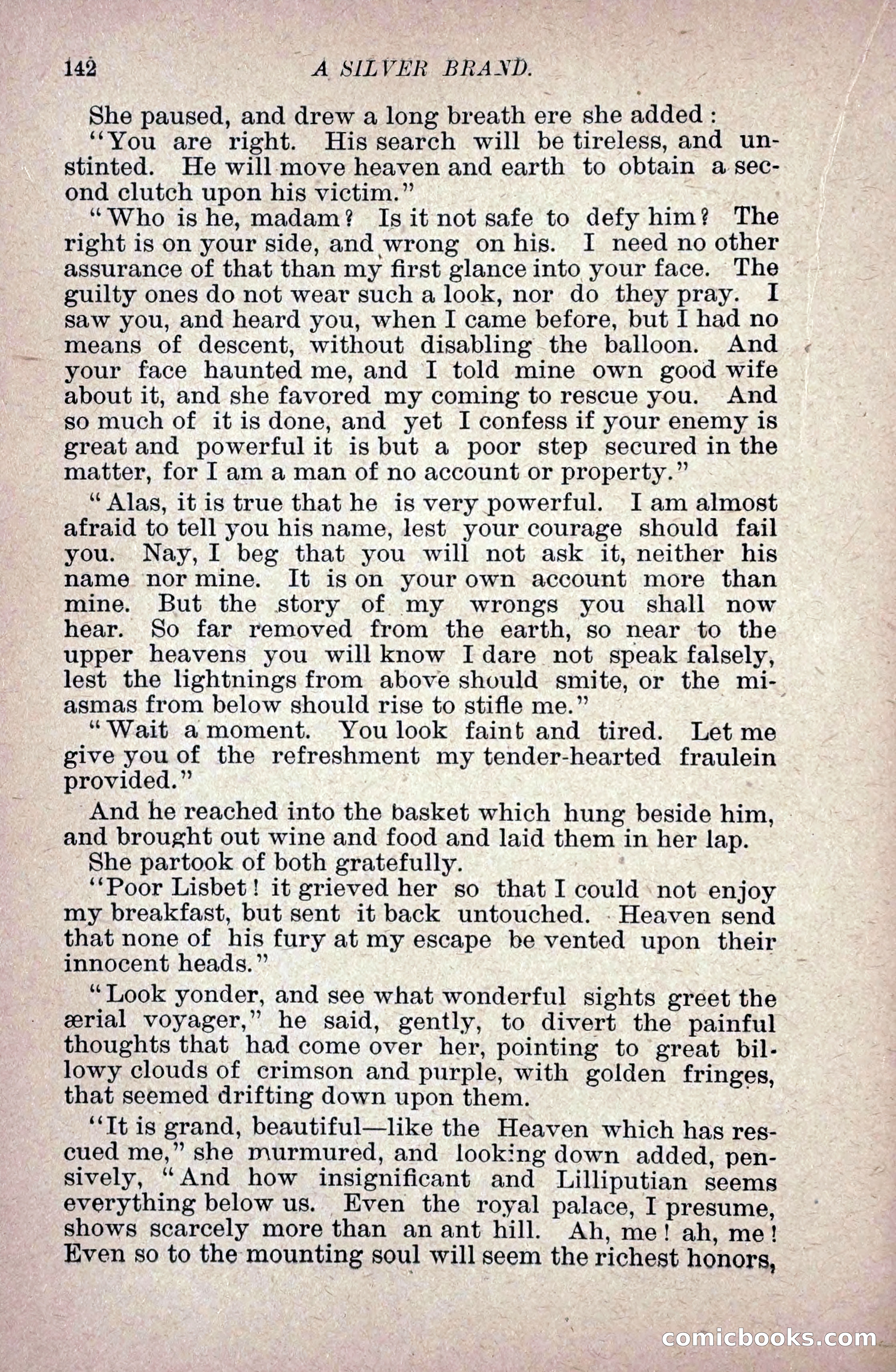 A Silver Brand — page 150 of 314