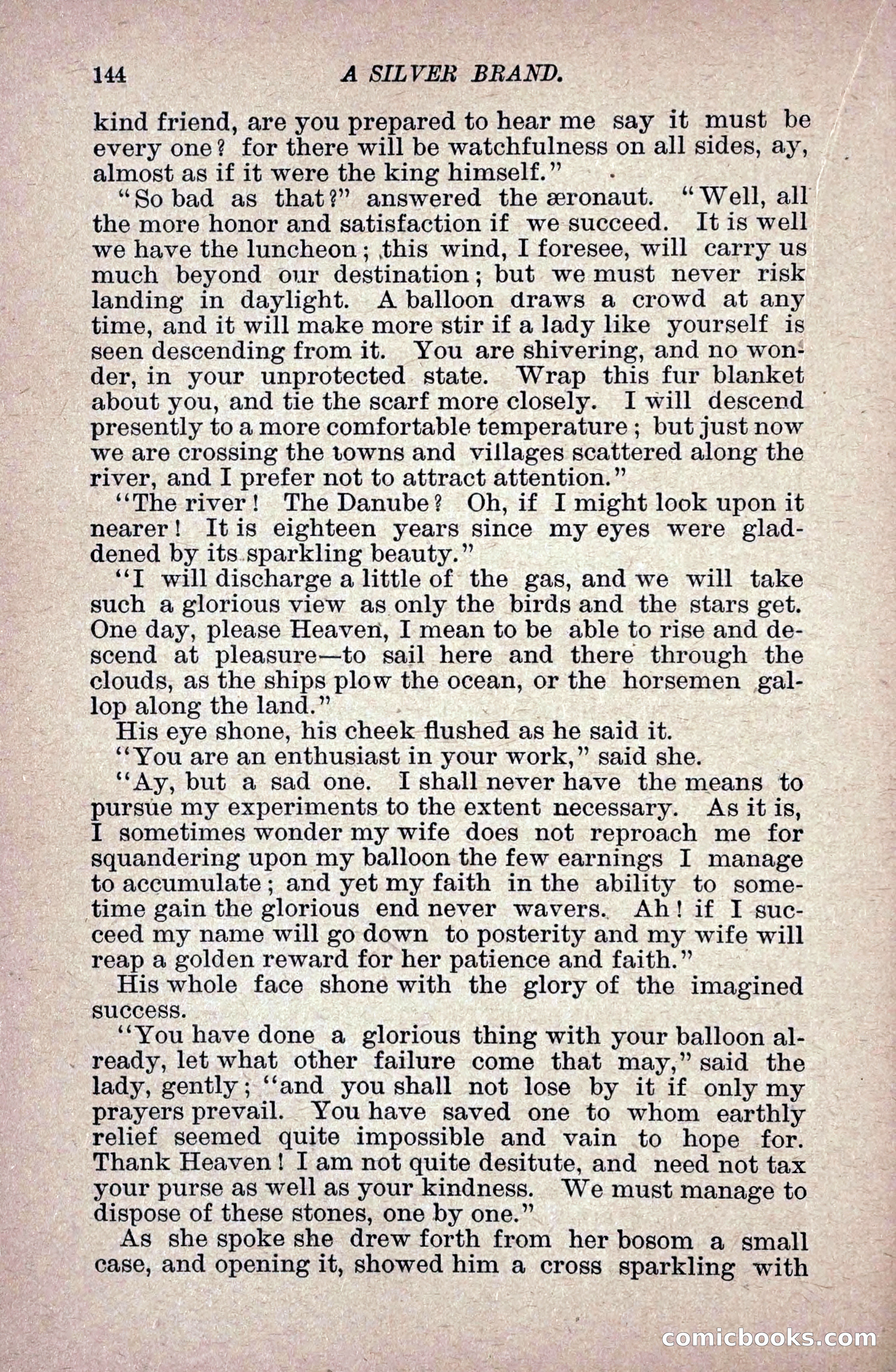 A Silver Brand — page 152 of 314