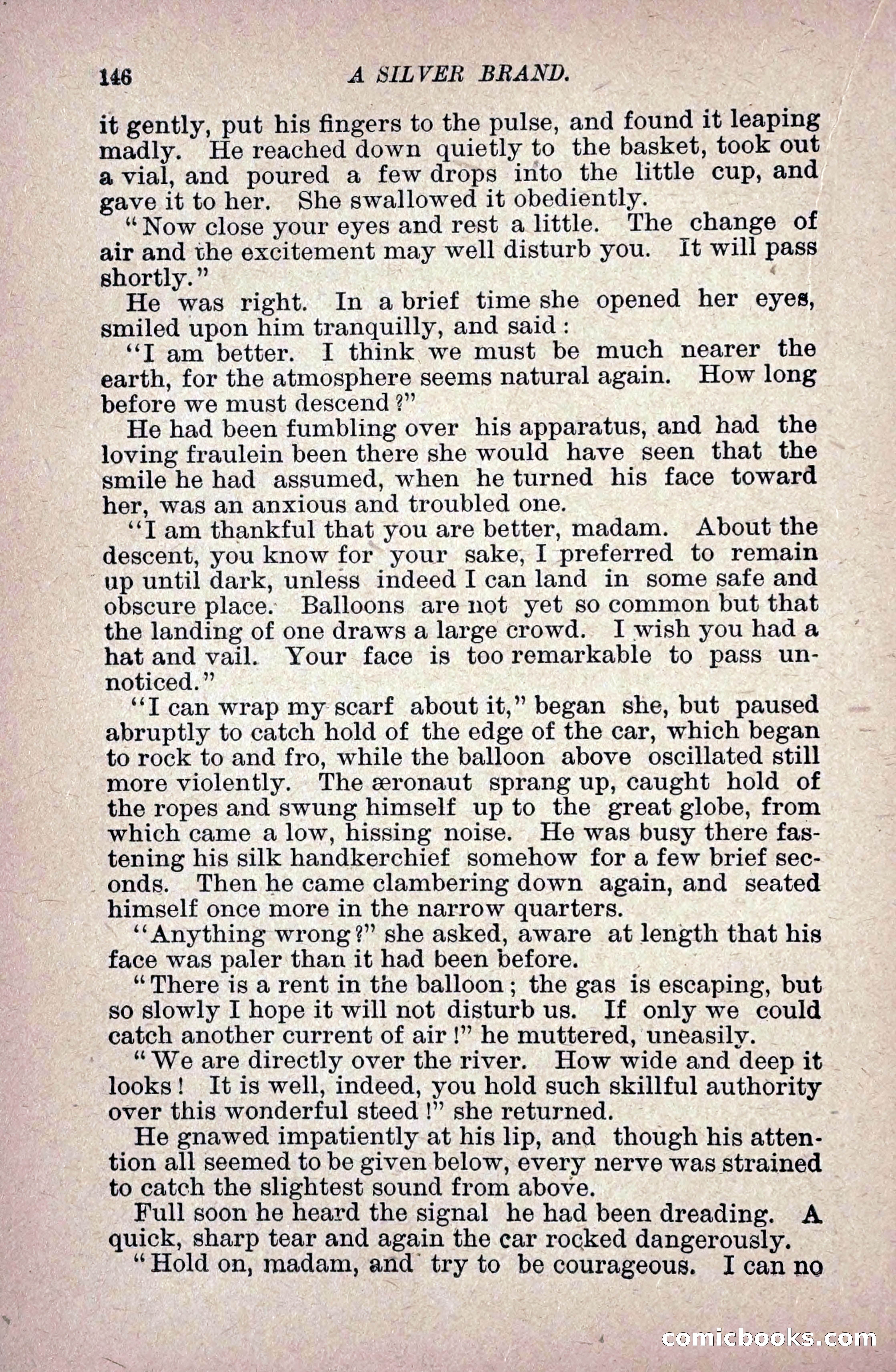 A Silver Brand — page 154 of 314