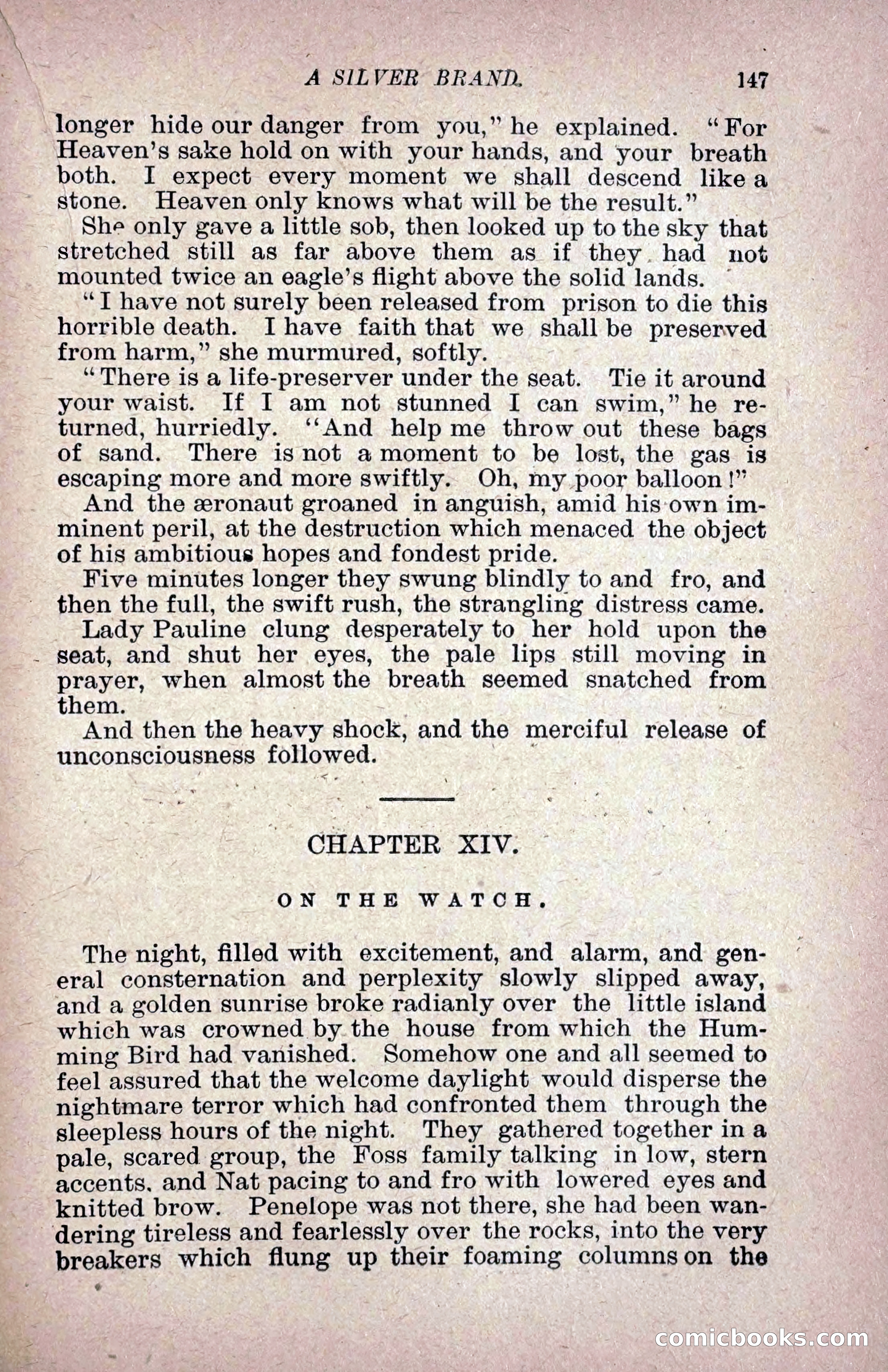 A Silver Brand — page 155 of 314
