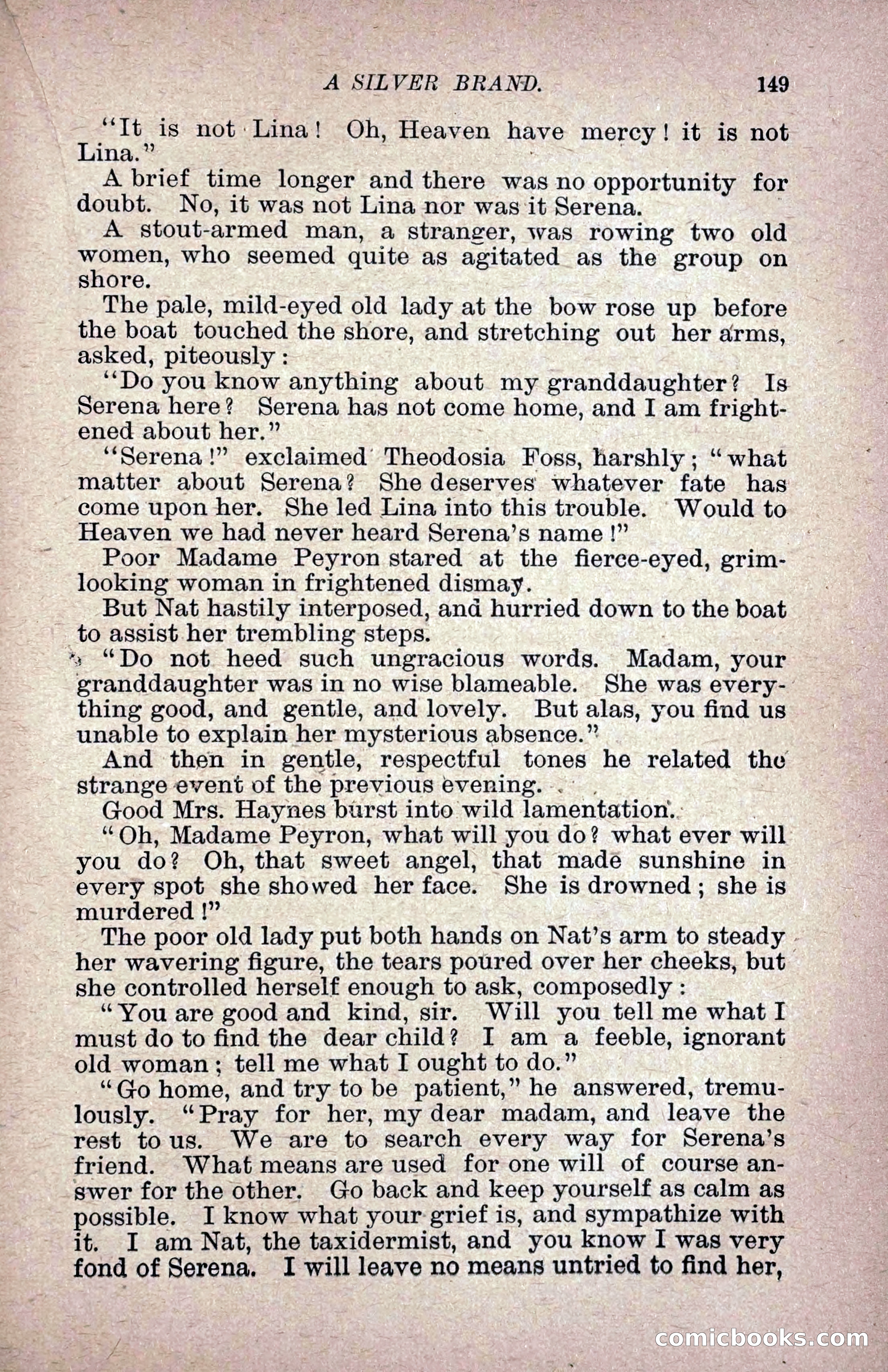 A Silver Brand — page 157 of 314