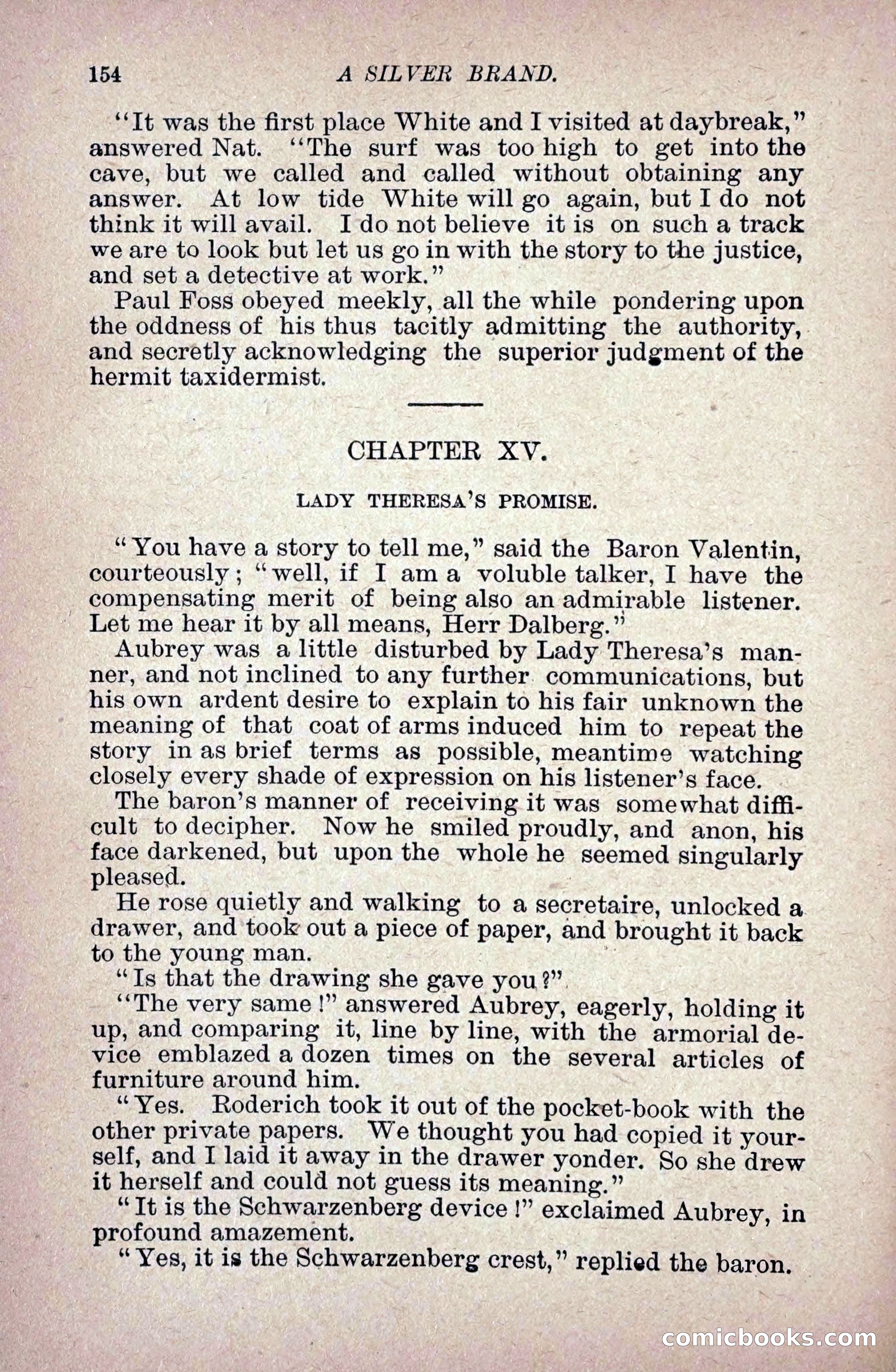 A Silver Brand — page 162 of 314