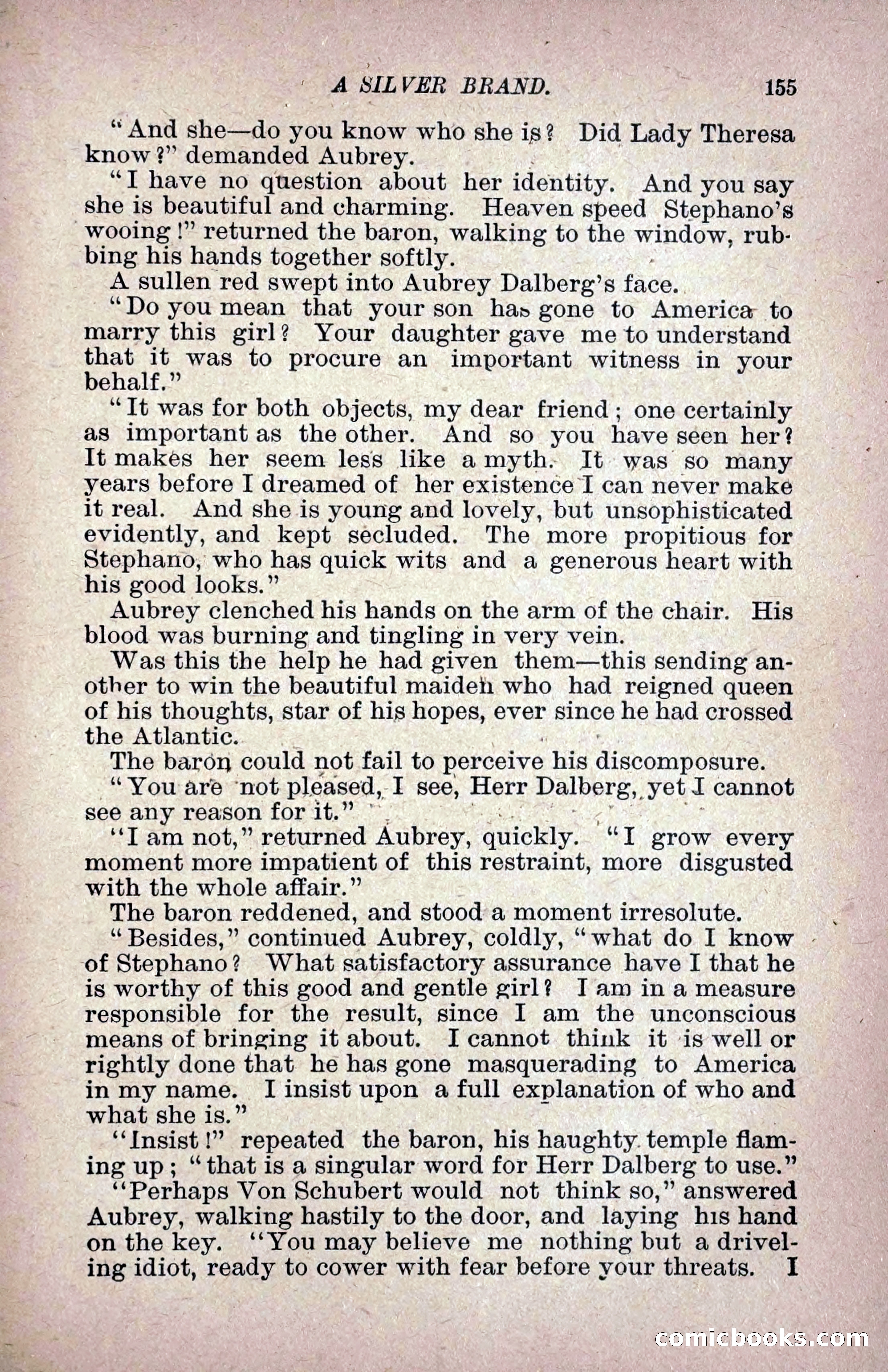 A Silver Brand — page 163 of 314