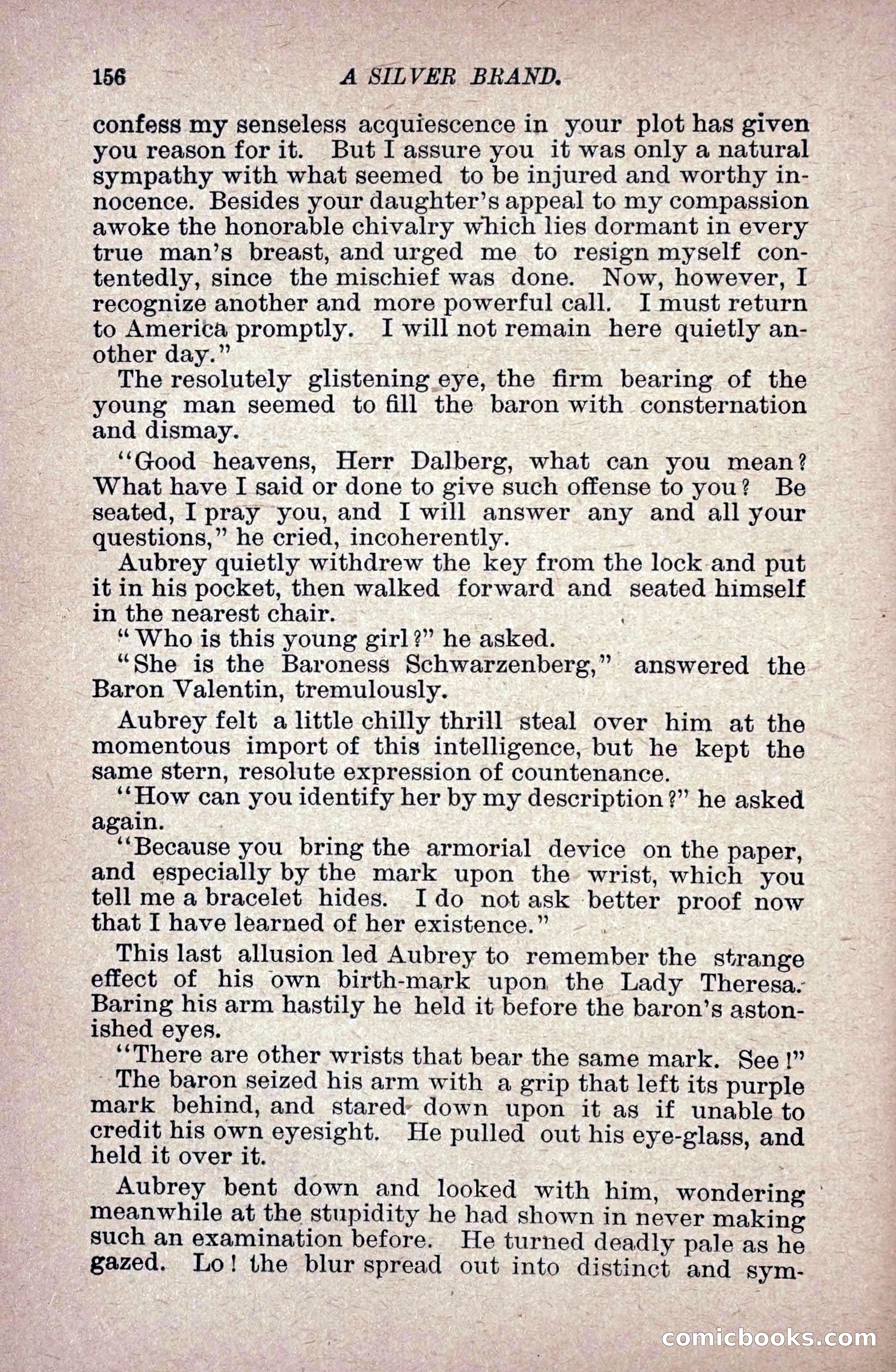 A Silver Brand — page 164 of 314