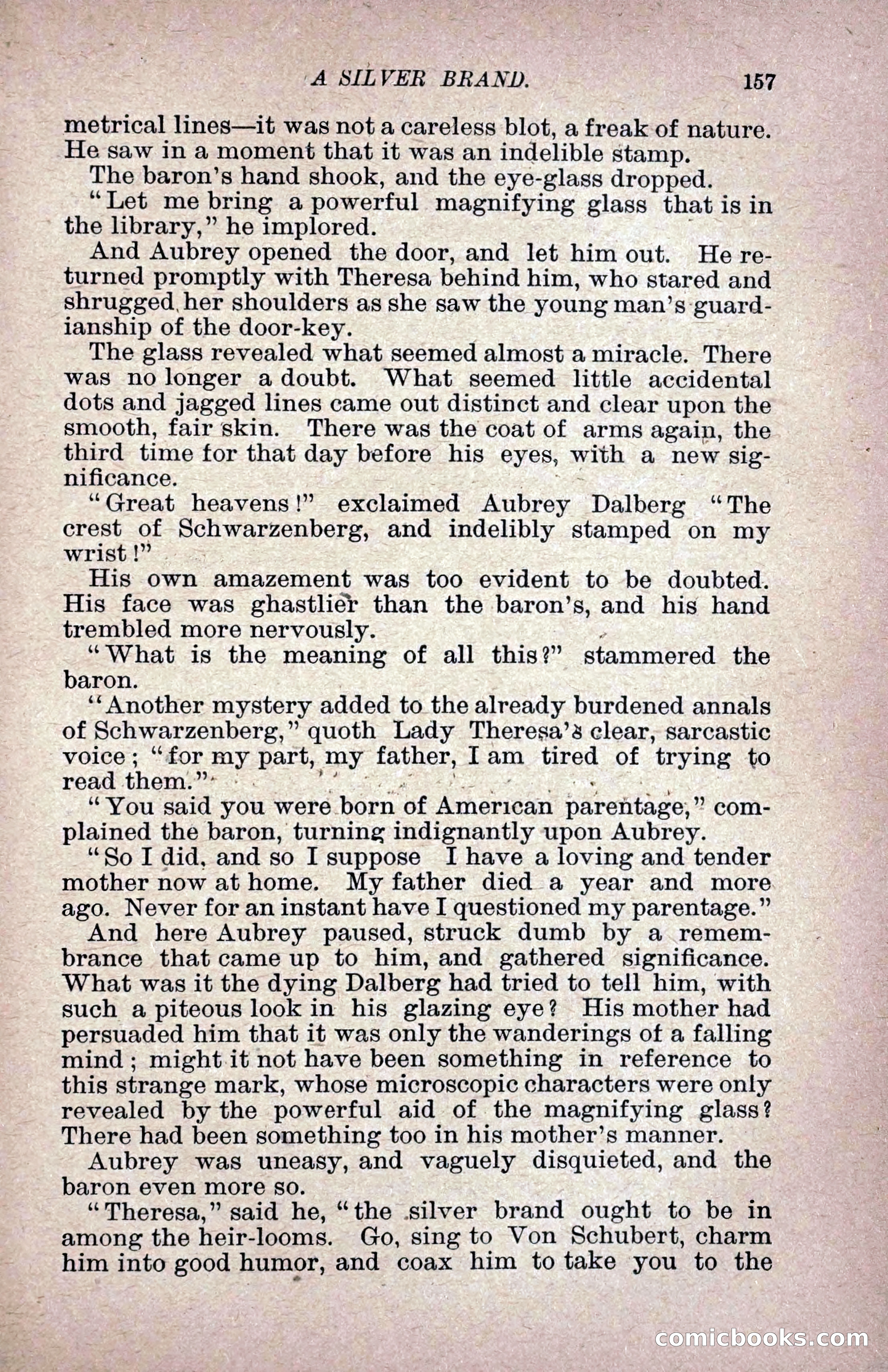 A Silver Brand — page 165 of 314