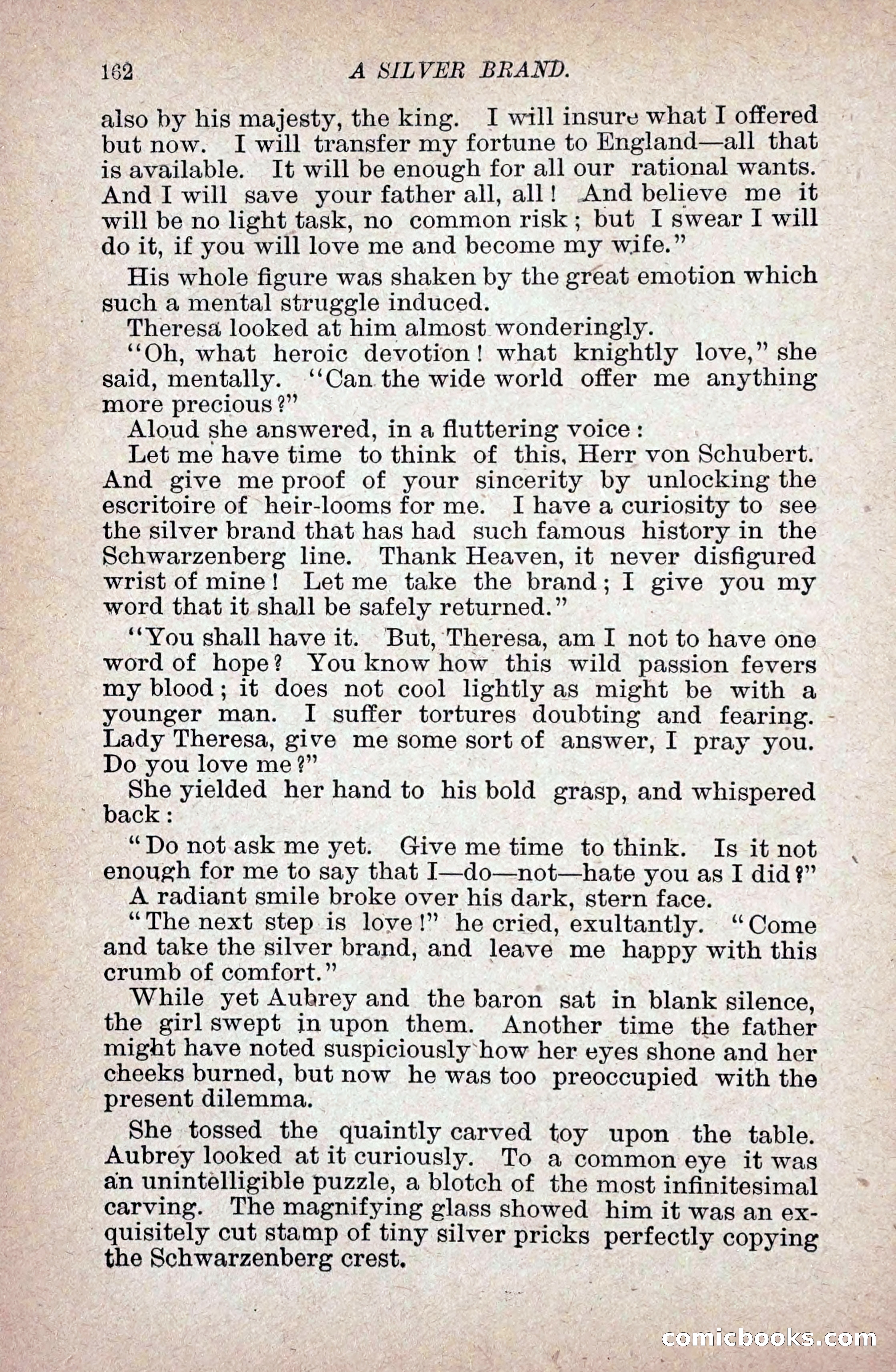 A Silver Brand — page 170 of 314