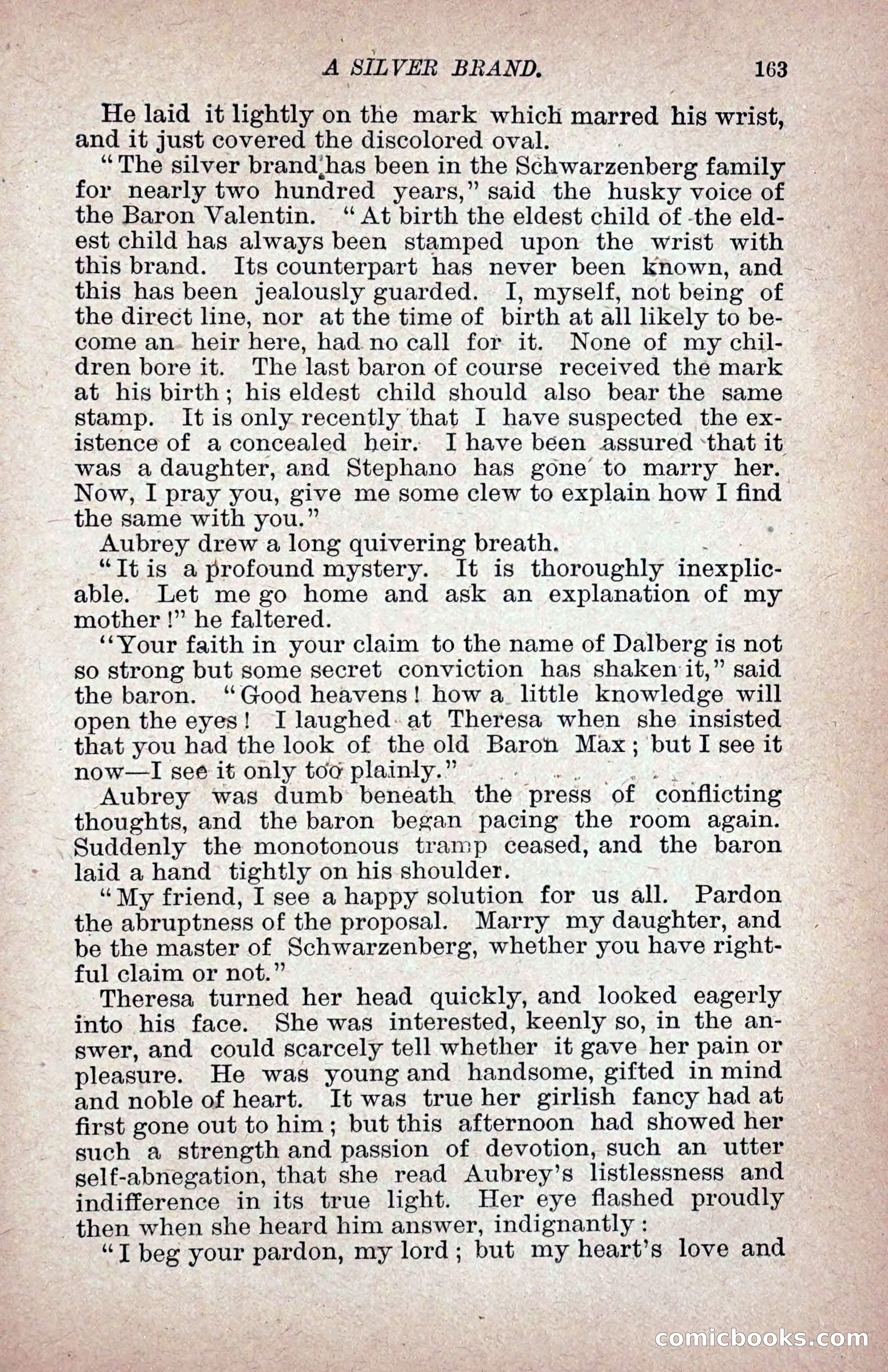 A Silver Brand — page 171 of 314