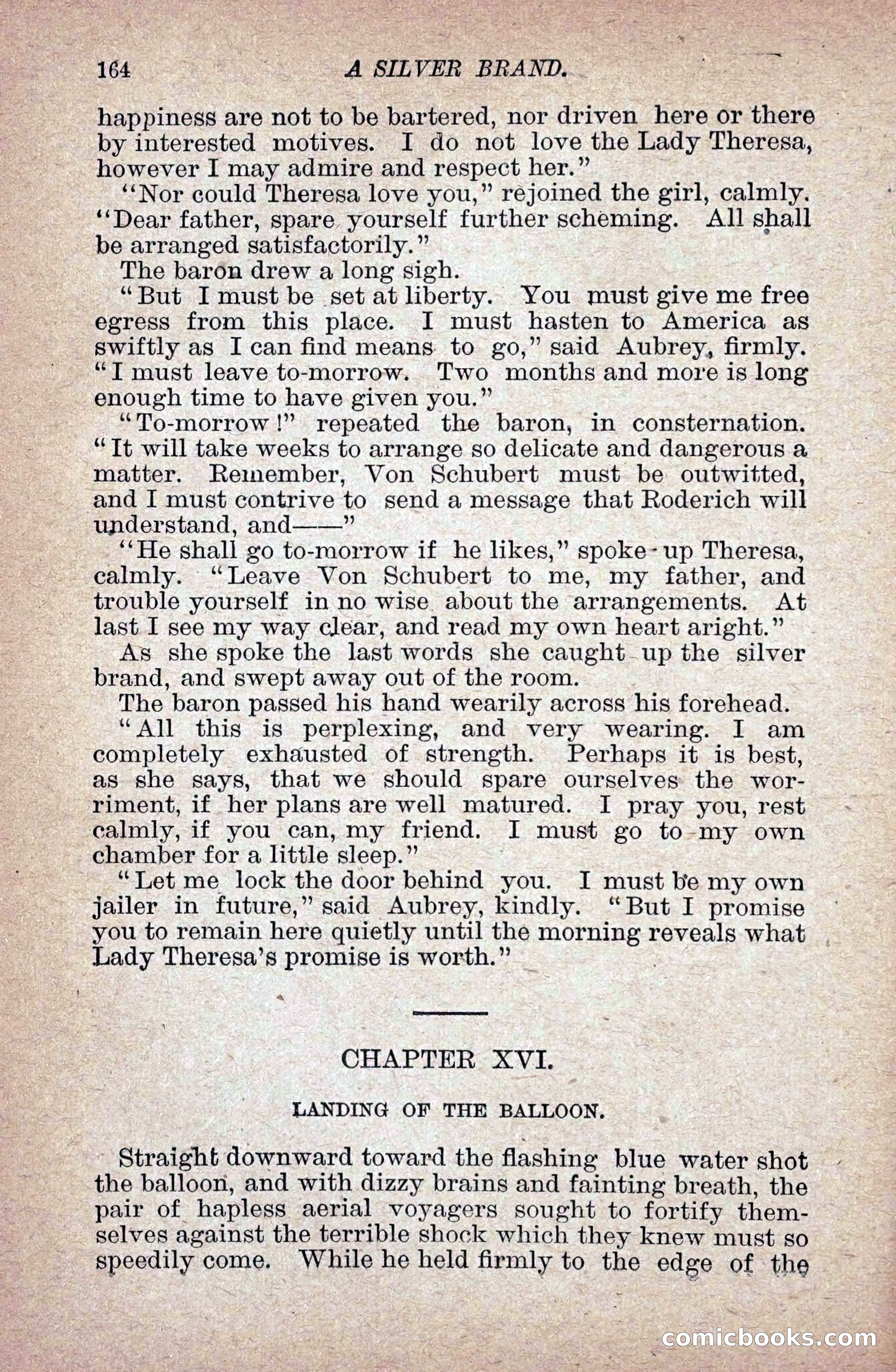 A Silver Brand — page 172 of 314