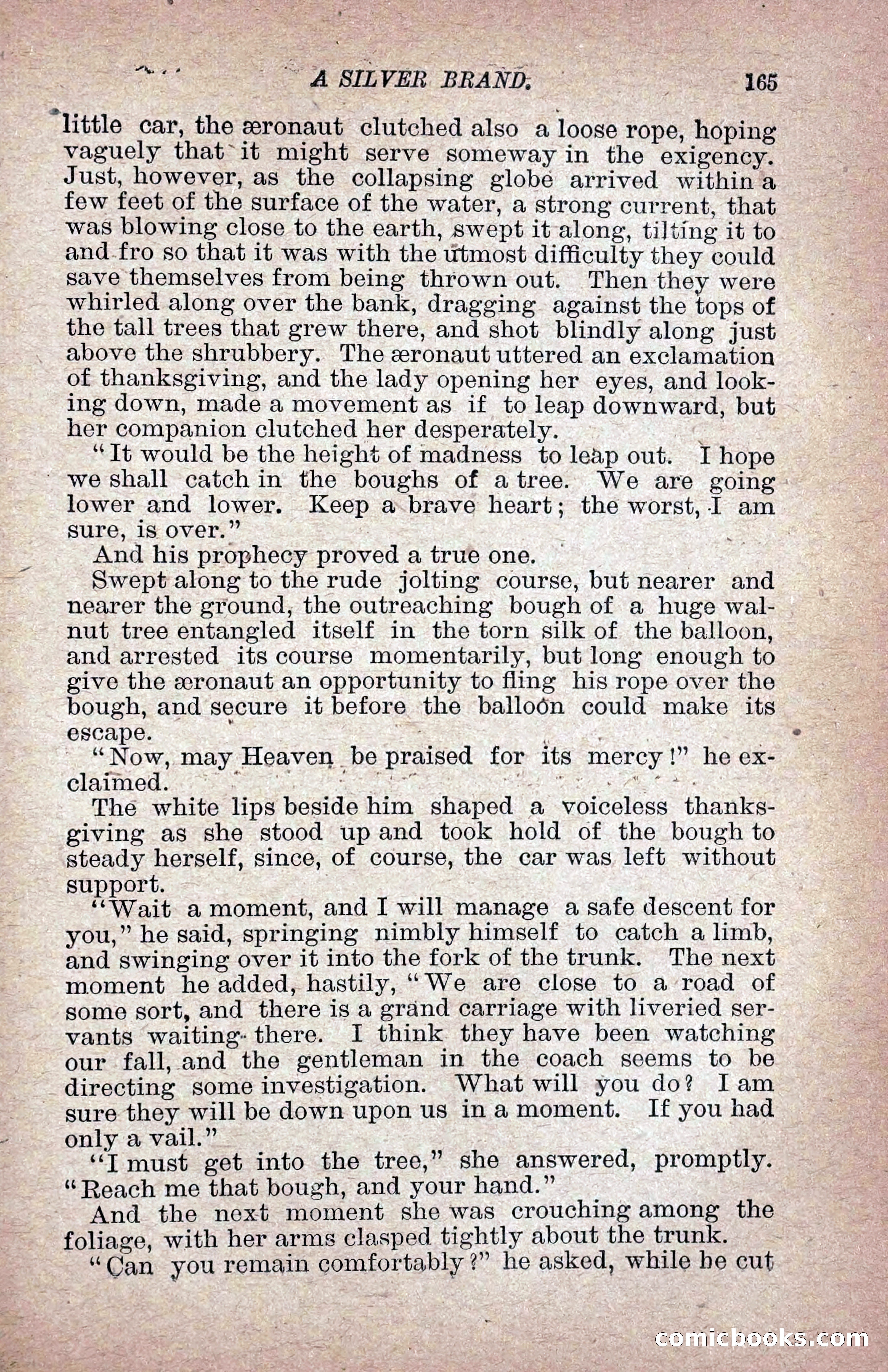 A Silver Brand — page 173 of 314