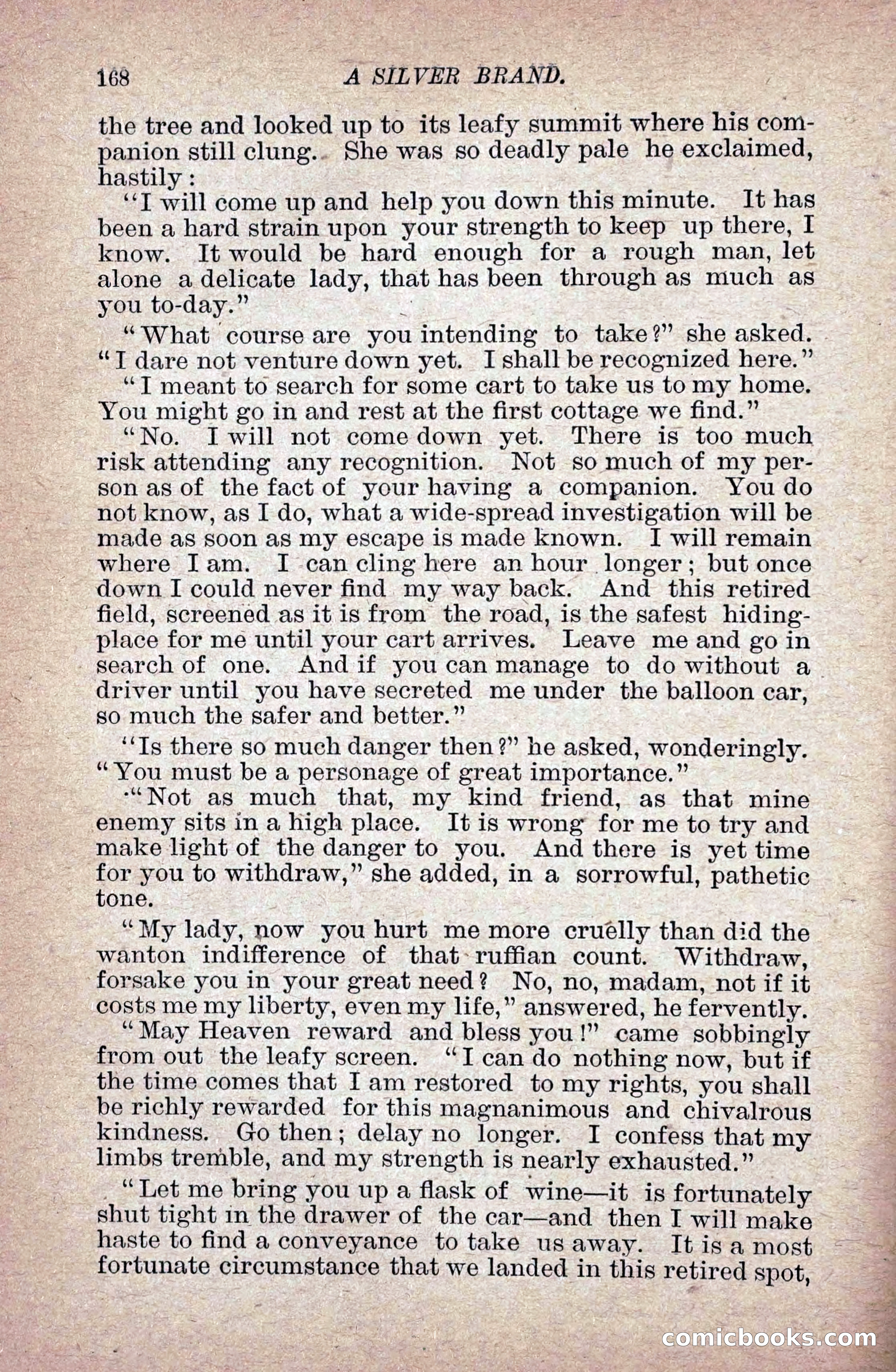 A Silver Brand — page 176 of 314