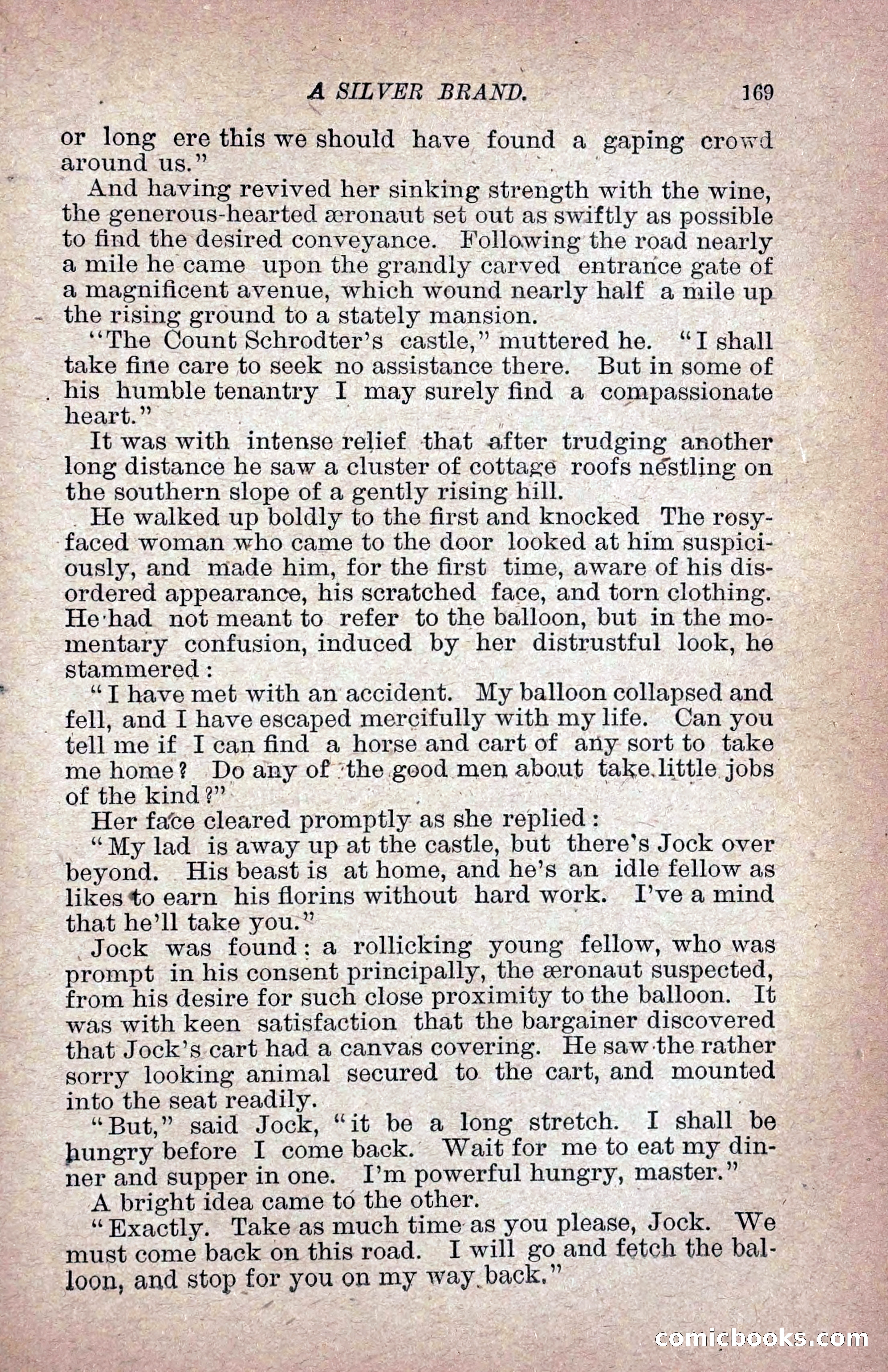 A Silver Brand — page 177 of 314
