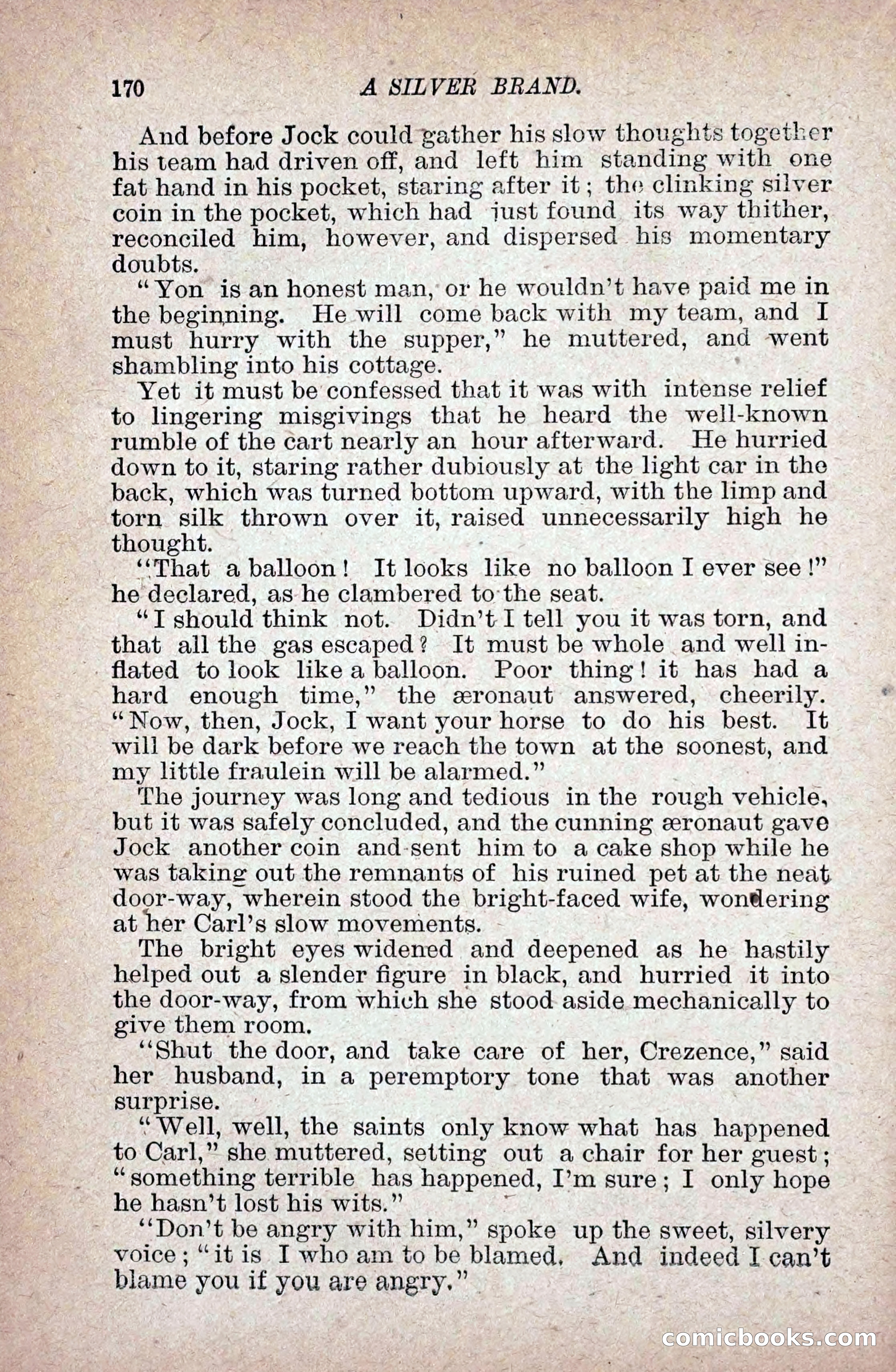 A Silver Brand — page 178 of 314