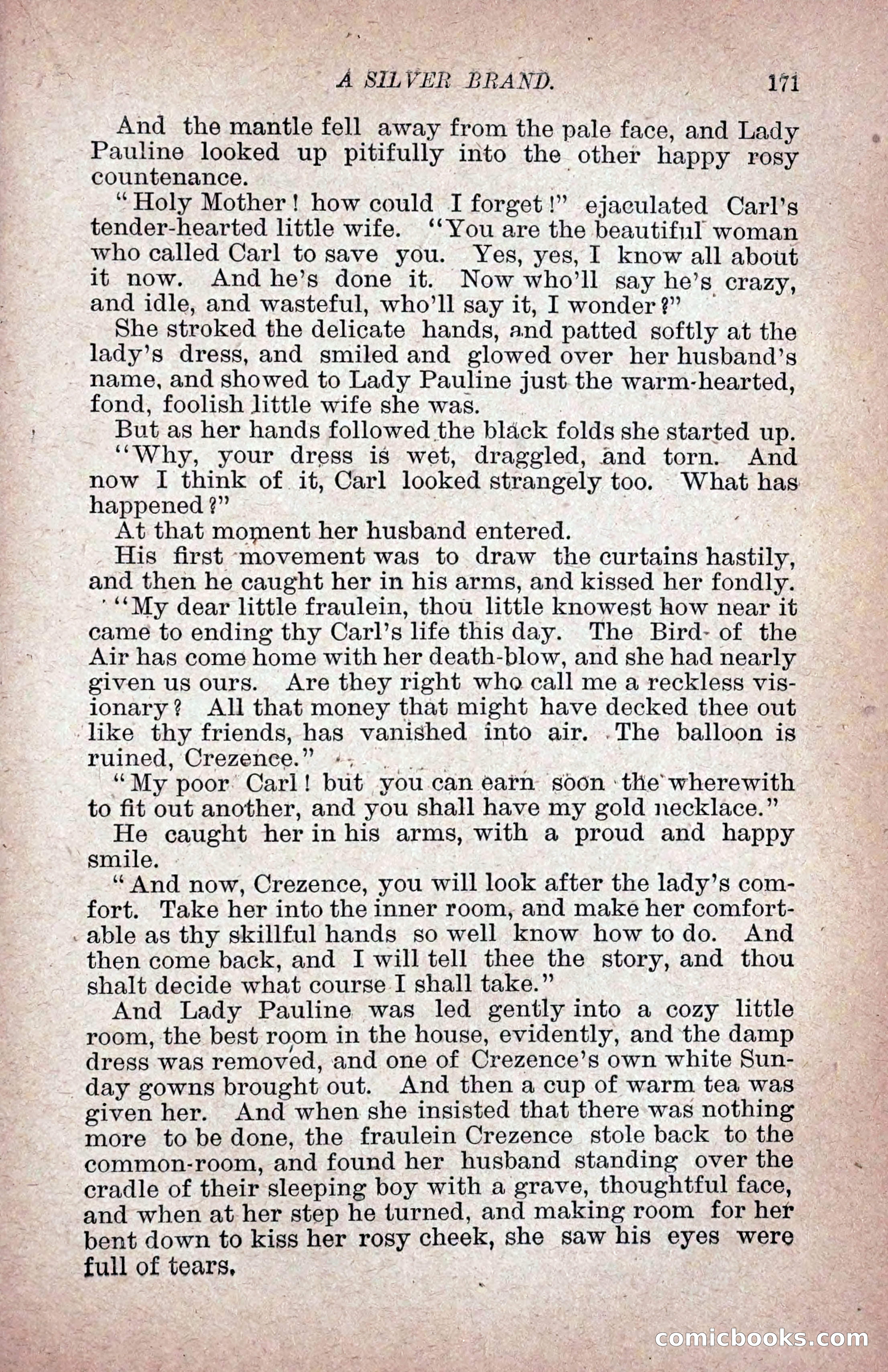 A Silver Brand — page 179 of 314