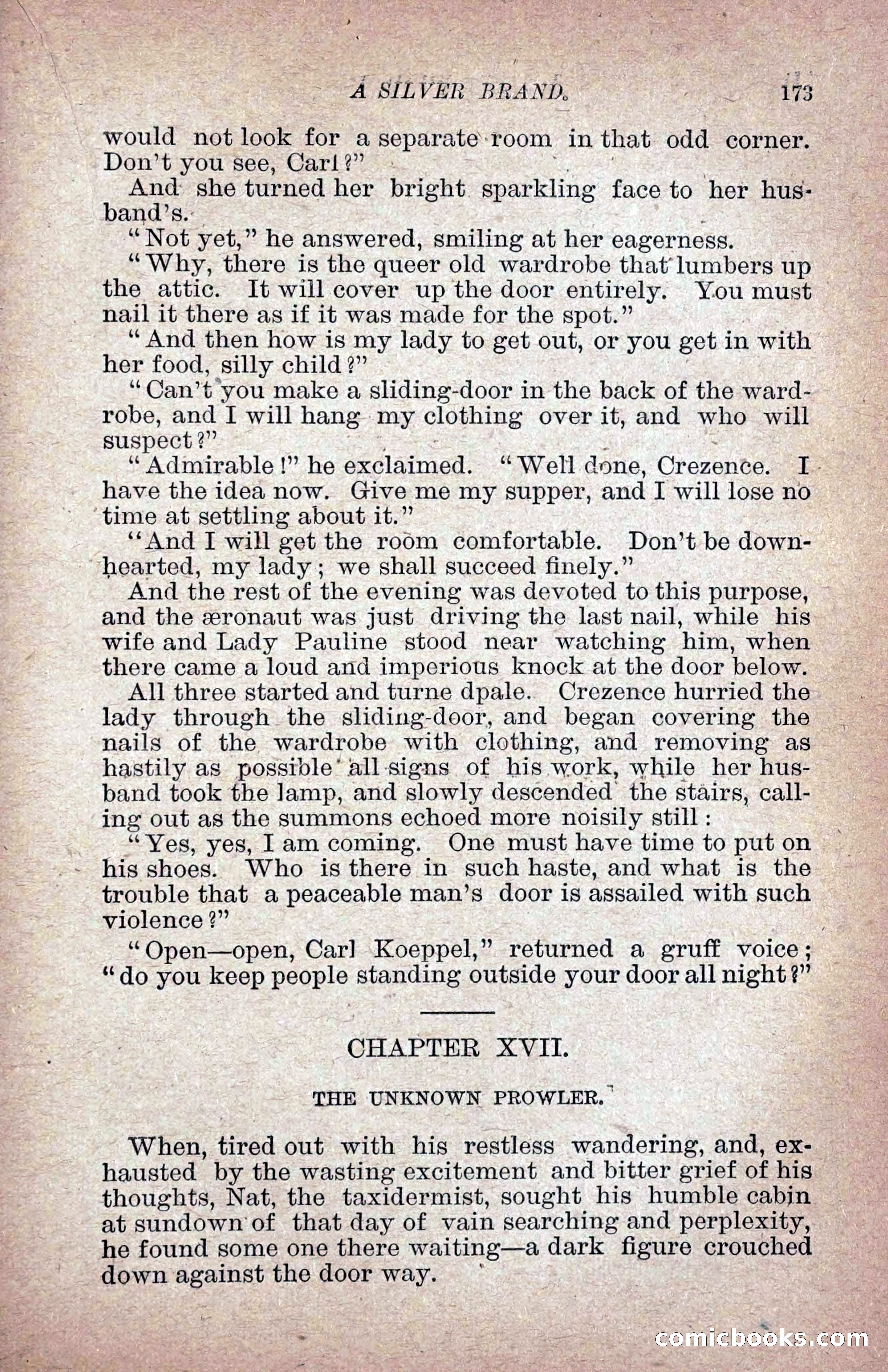 A Silver Brand — page 181 of 314