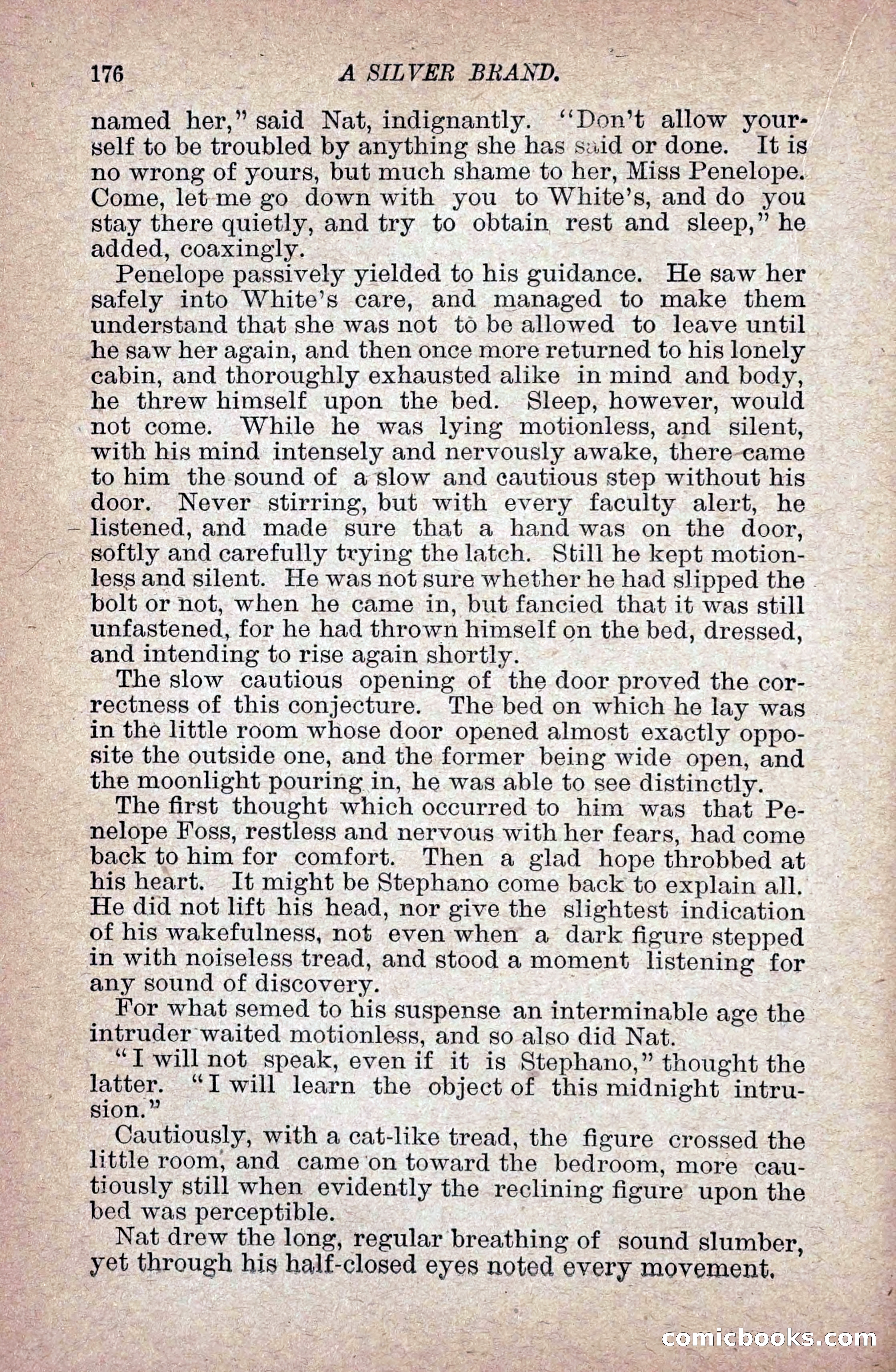 A Silver Brand — page 184 of 314