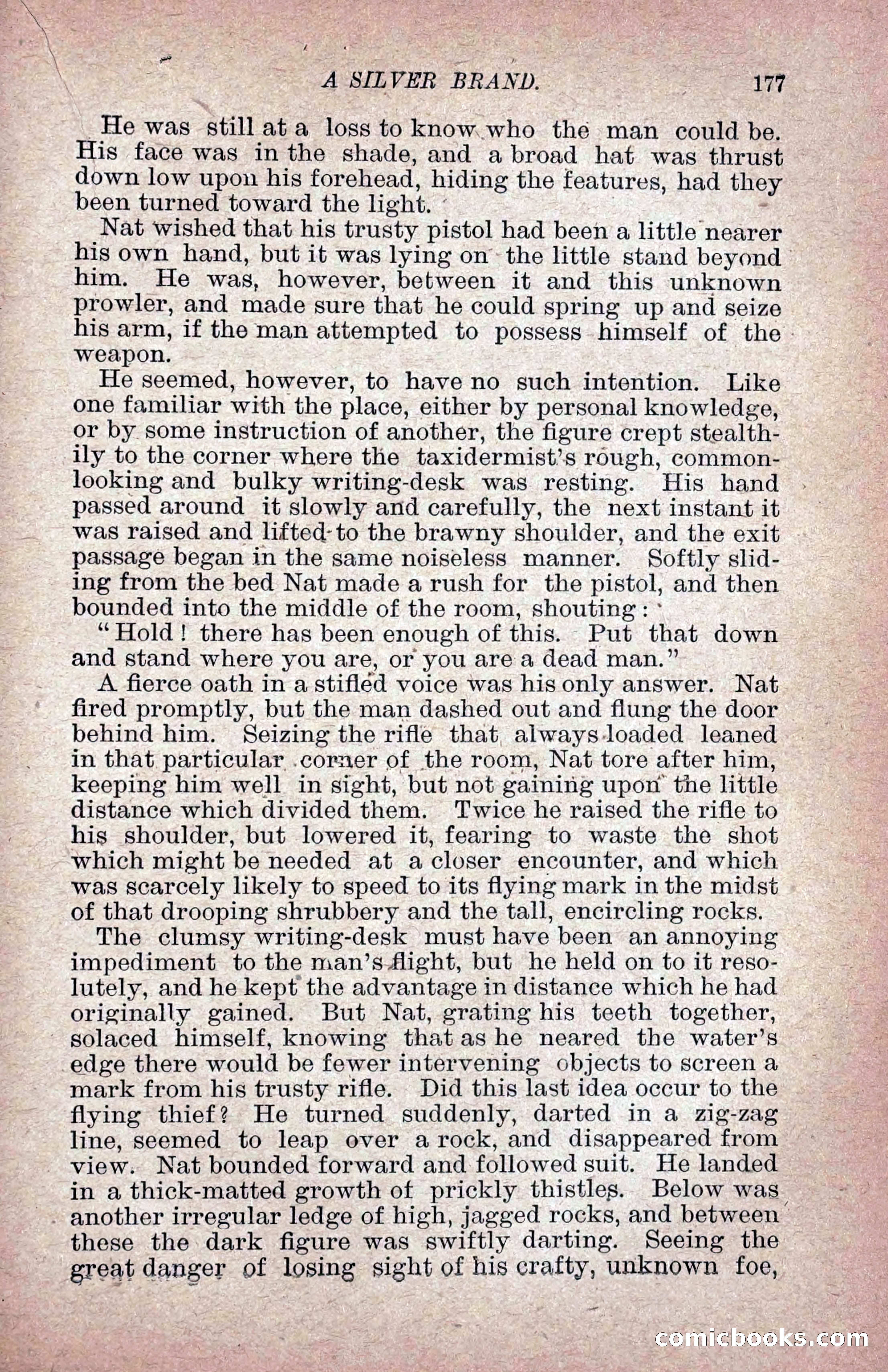 A Silver Brand — page 185 of 314