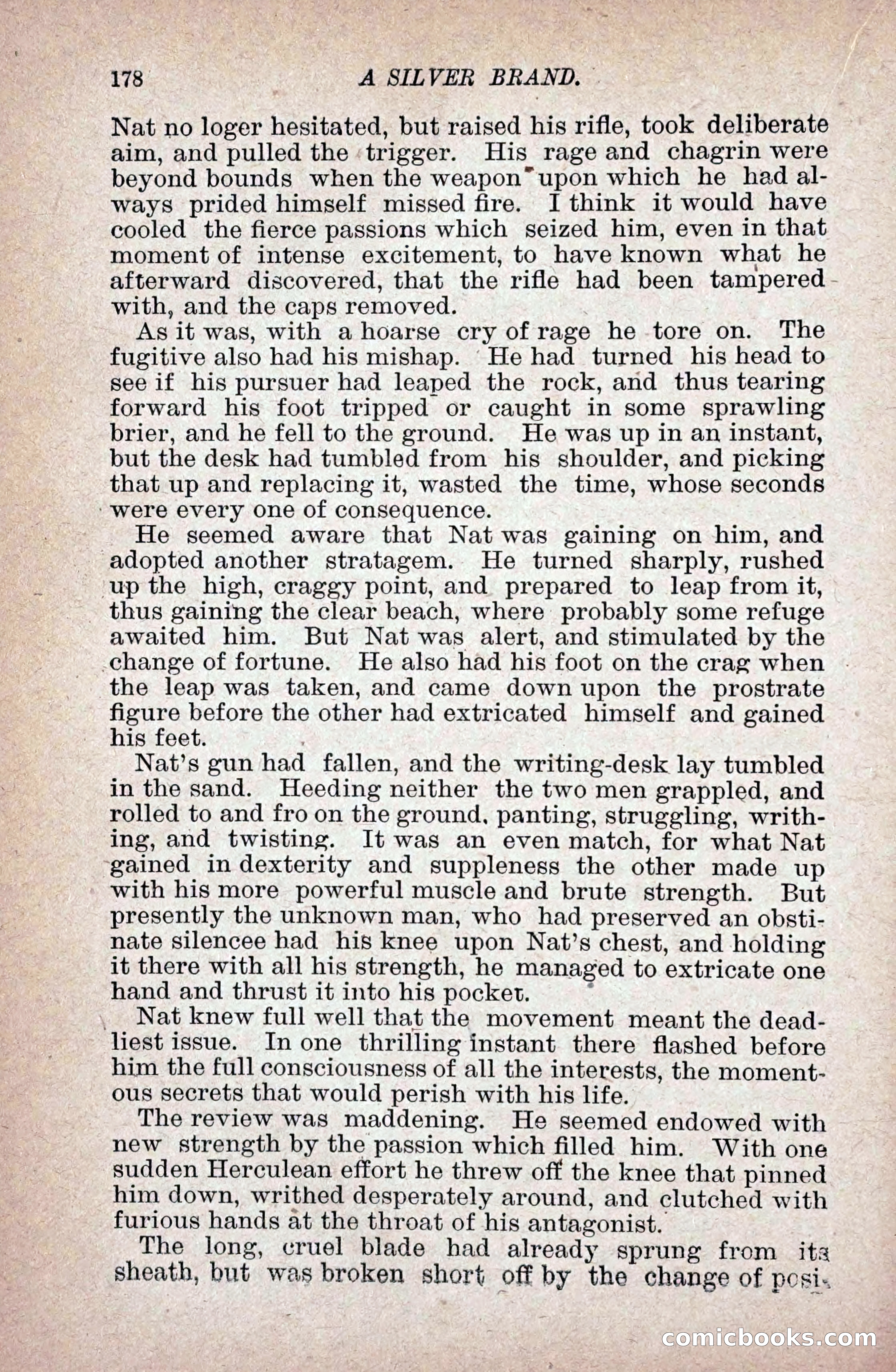 A Silver Brand — page 186 of 314