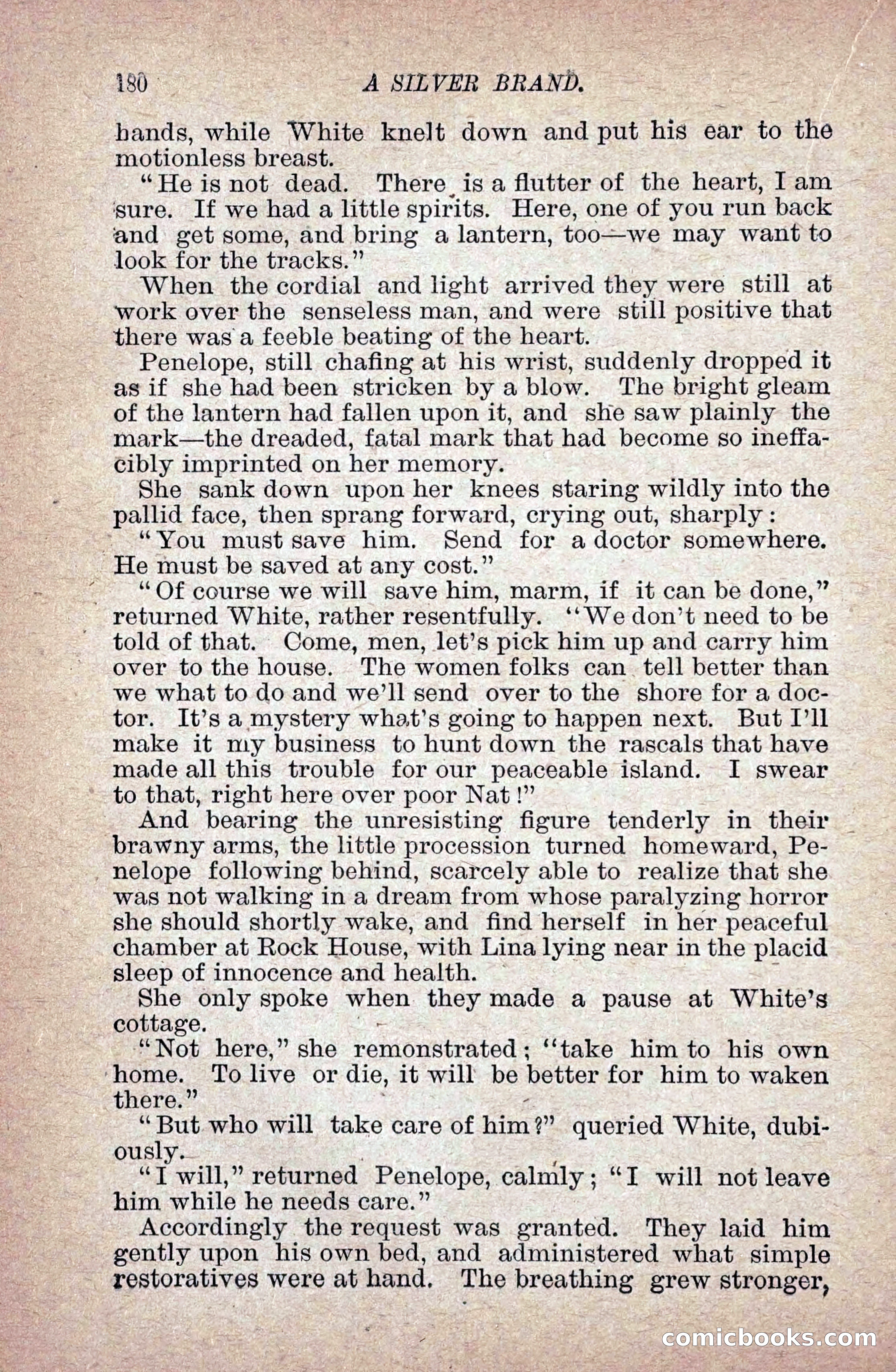 A Silver Brand — page 188 of 314