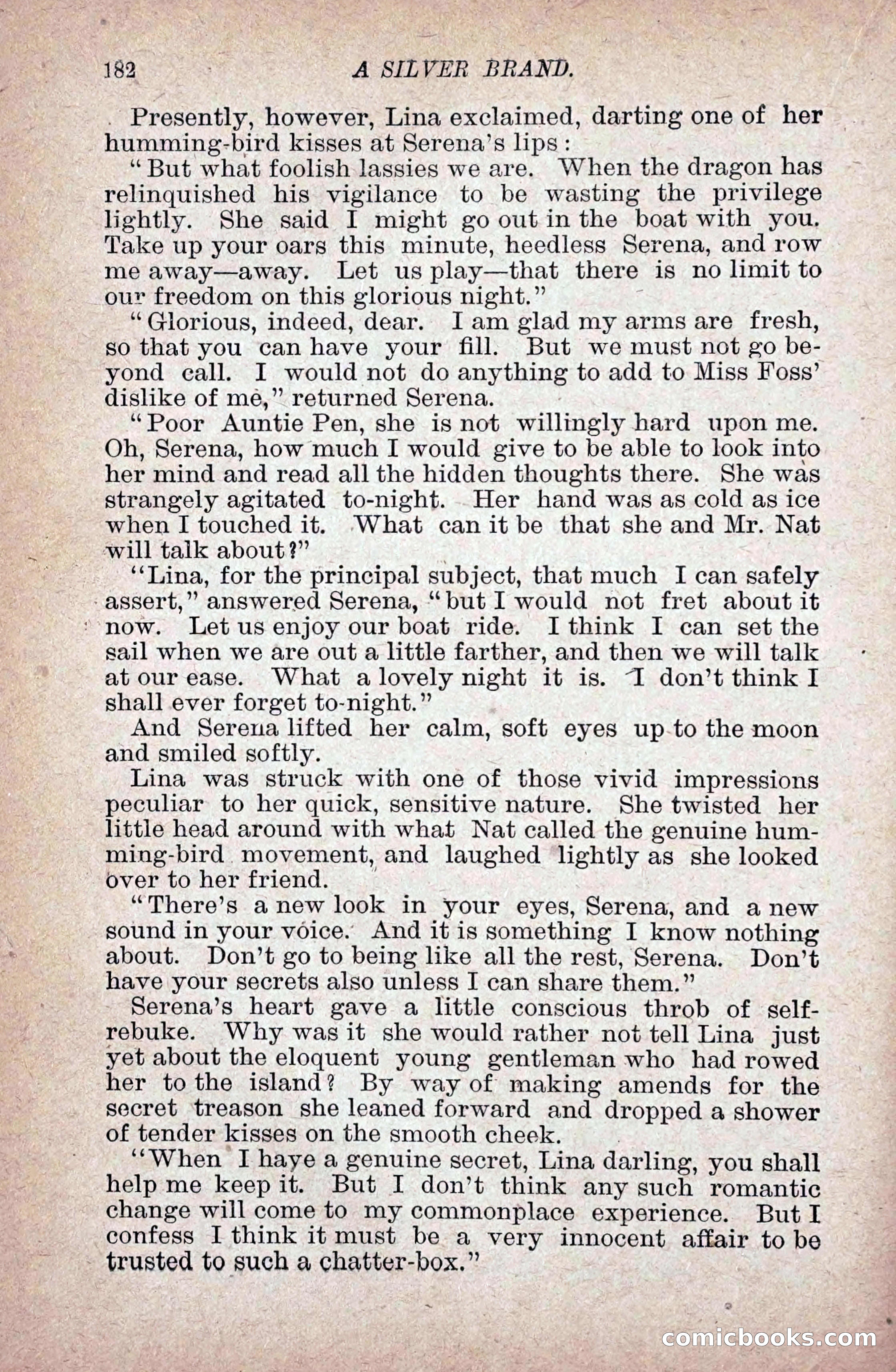 A Silver Brand — page 190 of 314