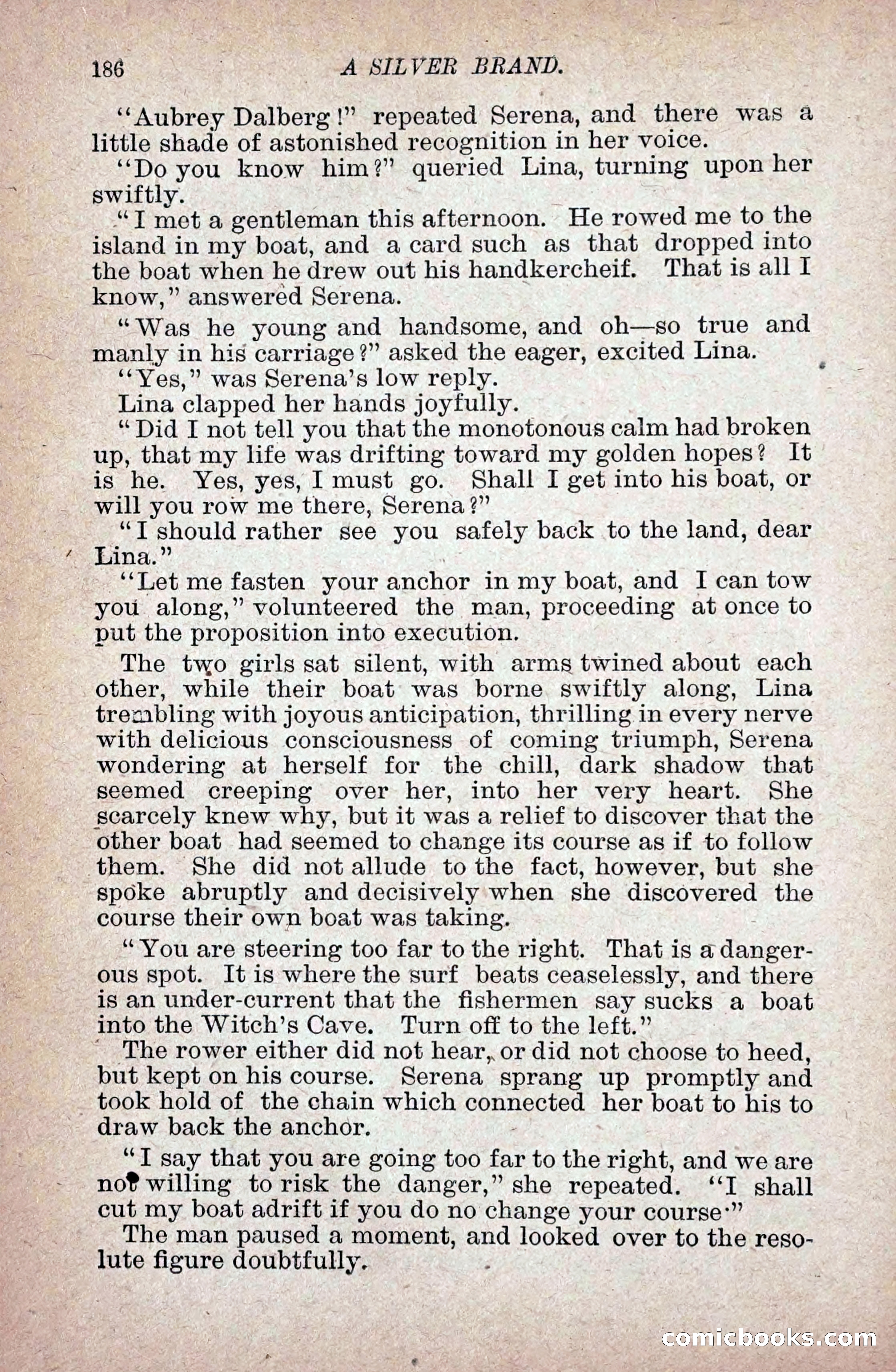 A Silver Brand — page 194 of 314