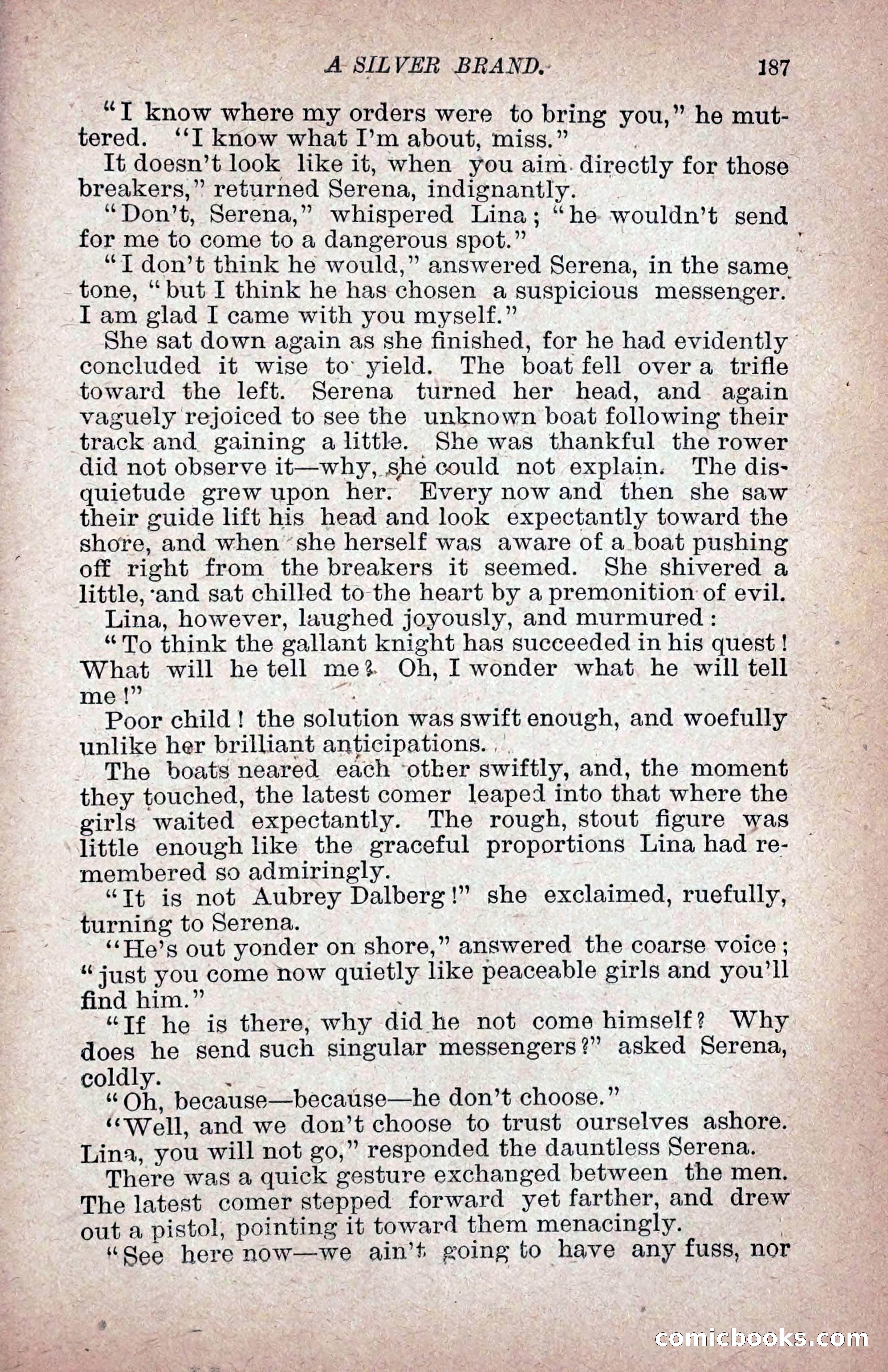 A Silver Brand — page 195 of 314