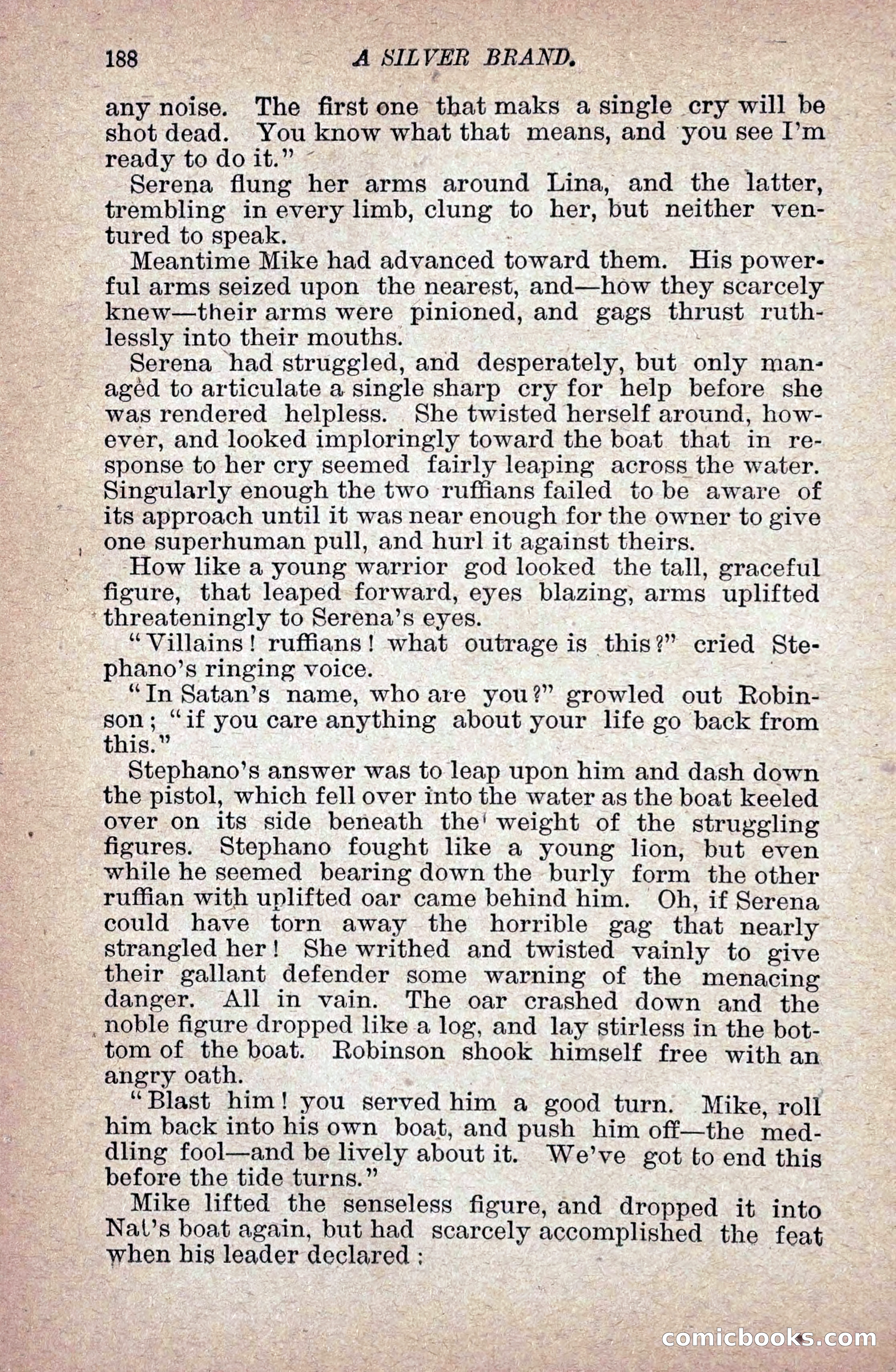 A Silver Brand — page 196 of 314