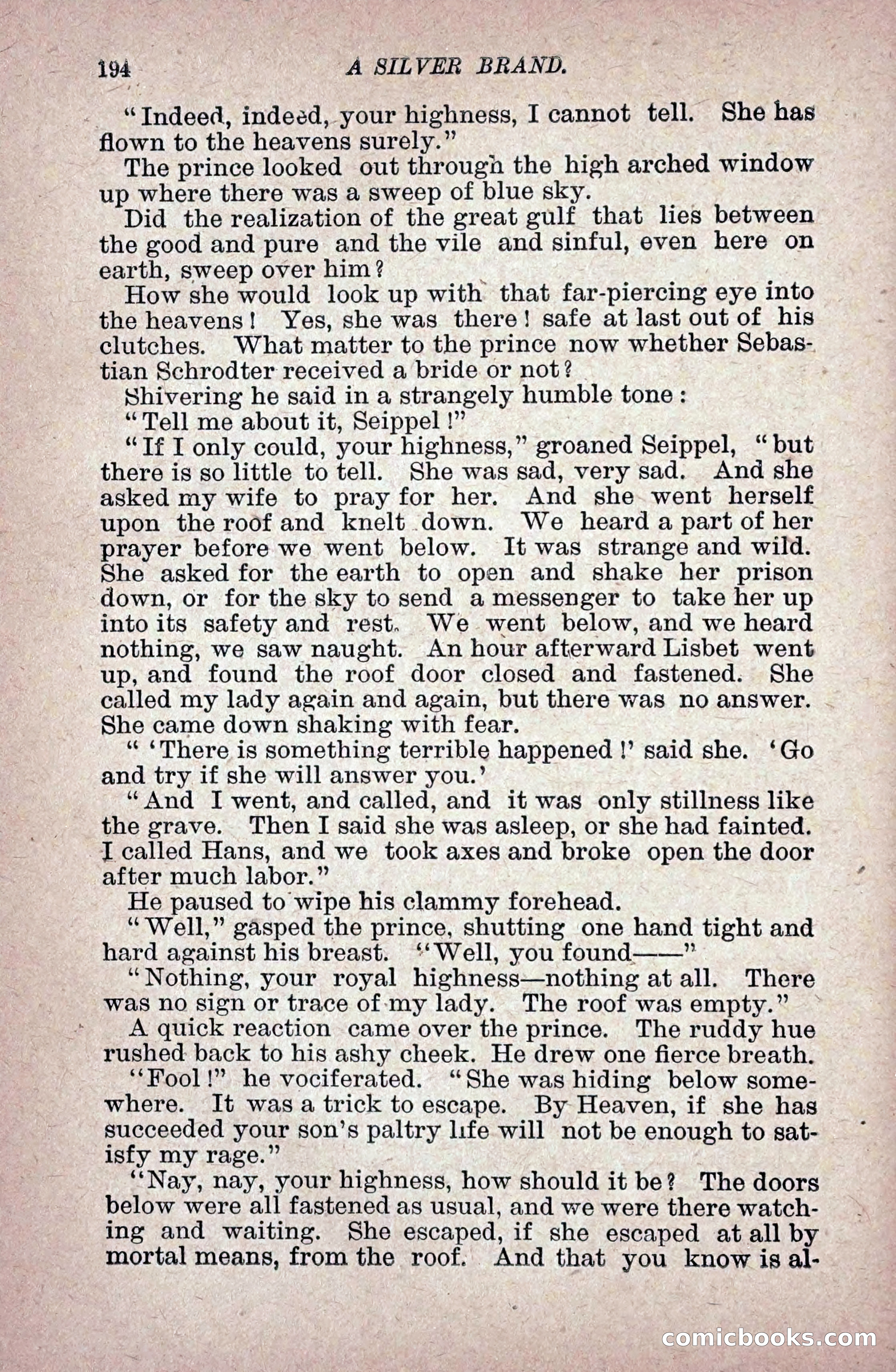 A Silver Brand — page 202 of 314