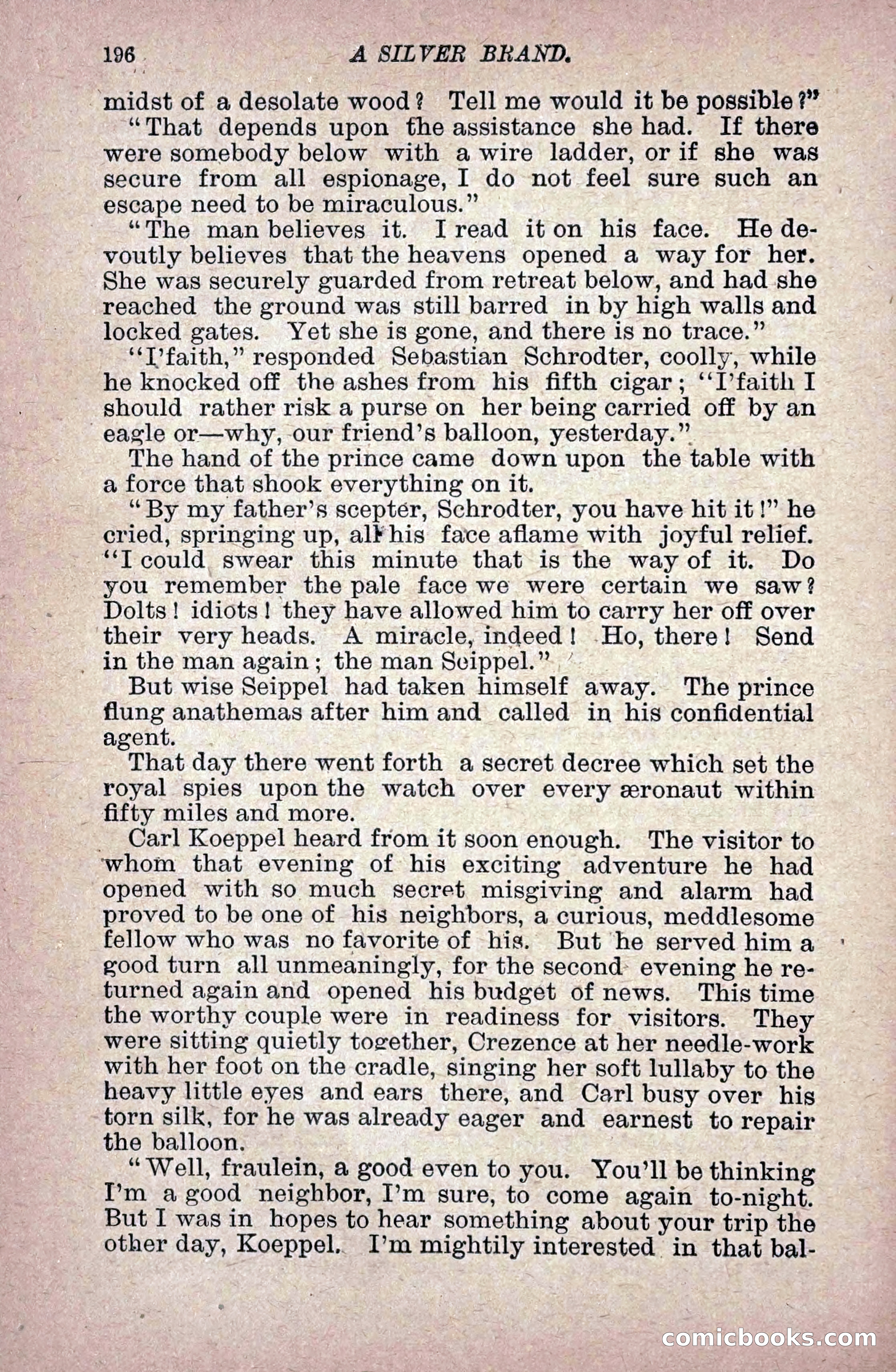 A Silver Brand — page 204 of 314