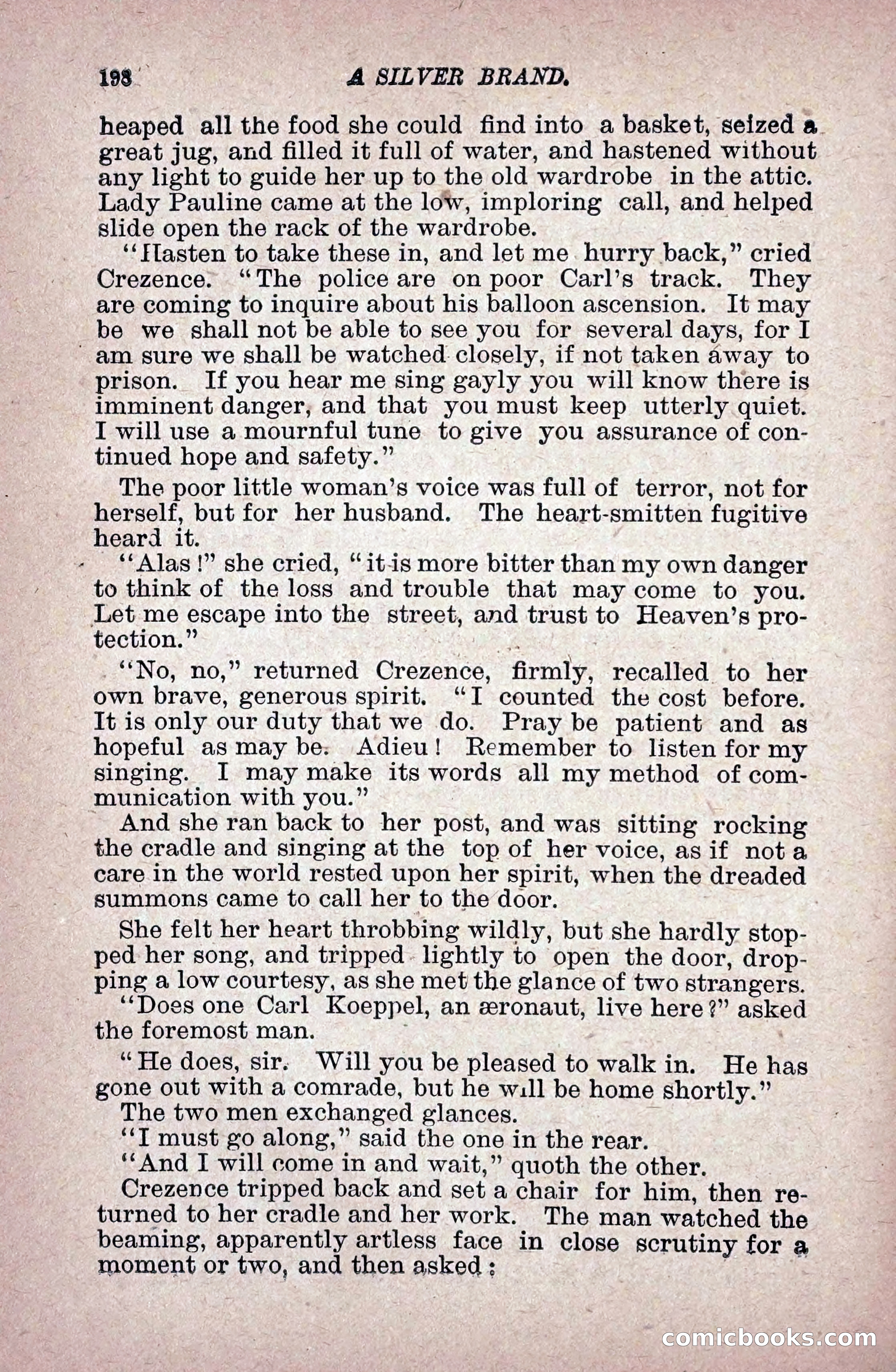 A Silver Brand — page 206 of 314