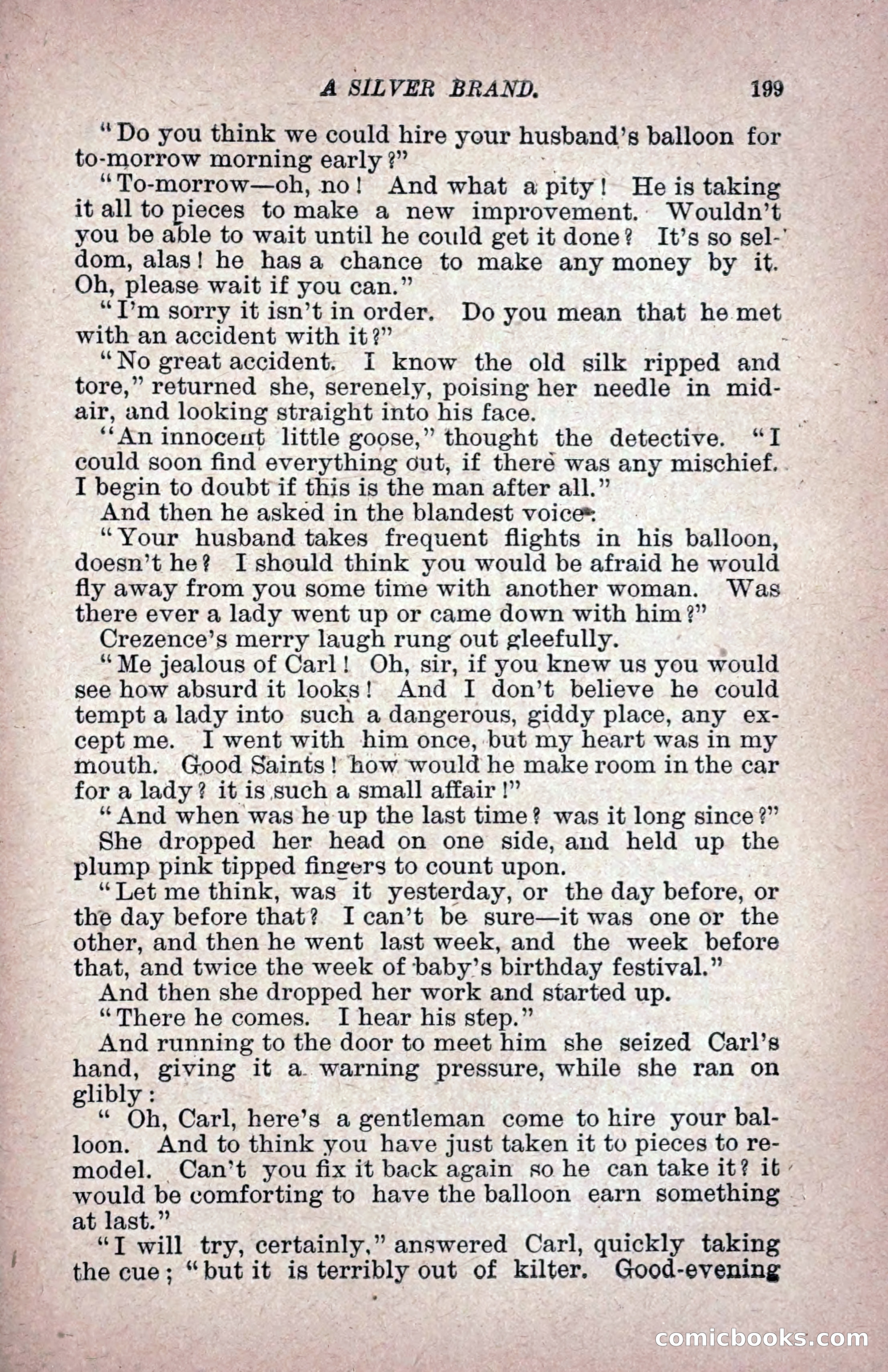 A Silver Brand — page 207 of 314