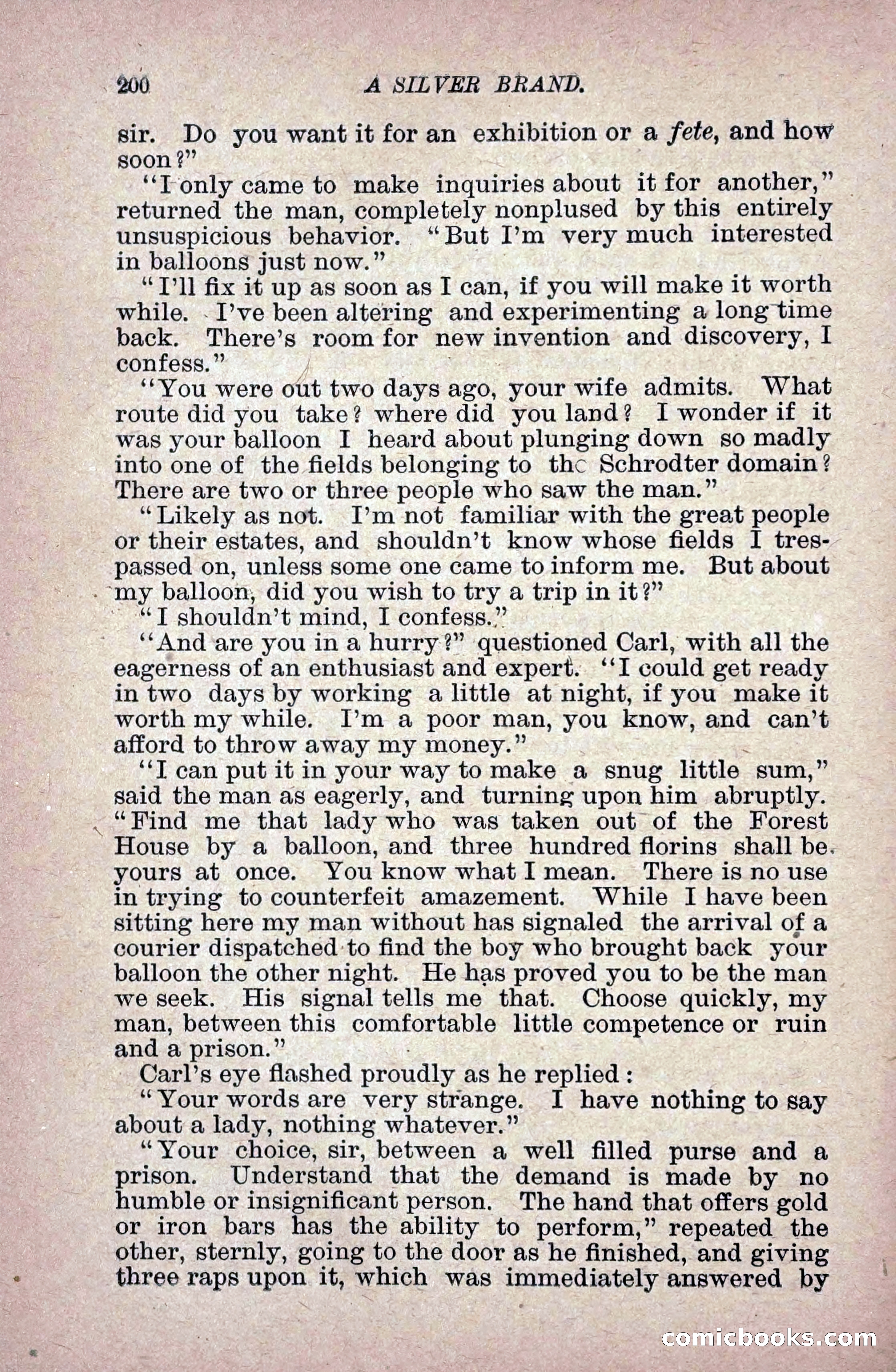 A Silver Brand — page 208 of 314